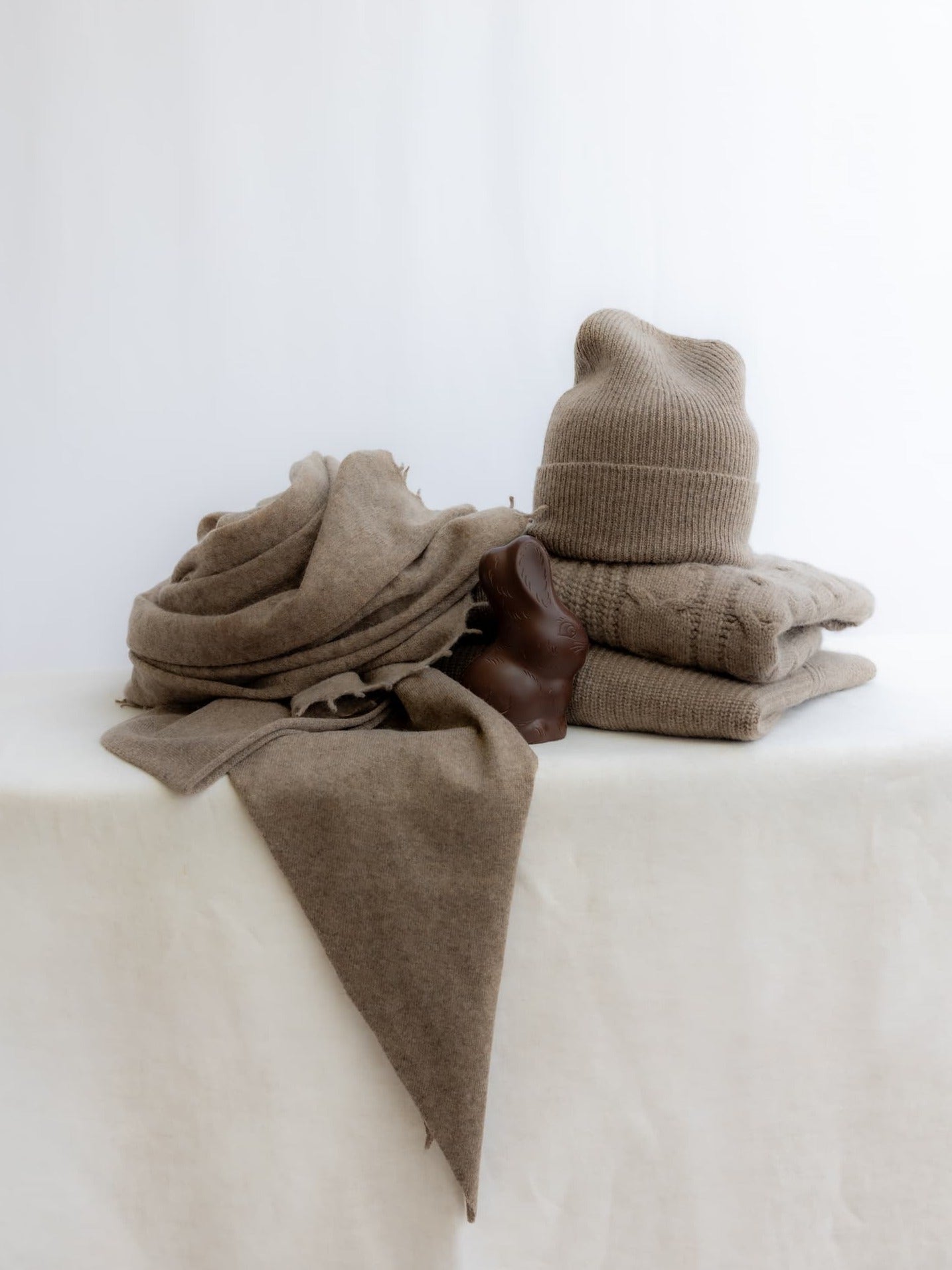 Schoko Mélange – bringt Tiefe in den Frühling 🤎