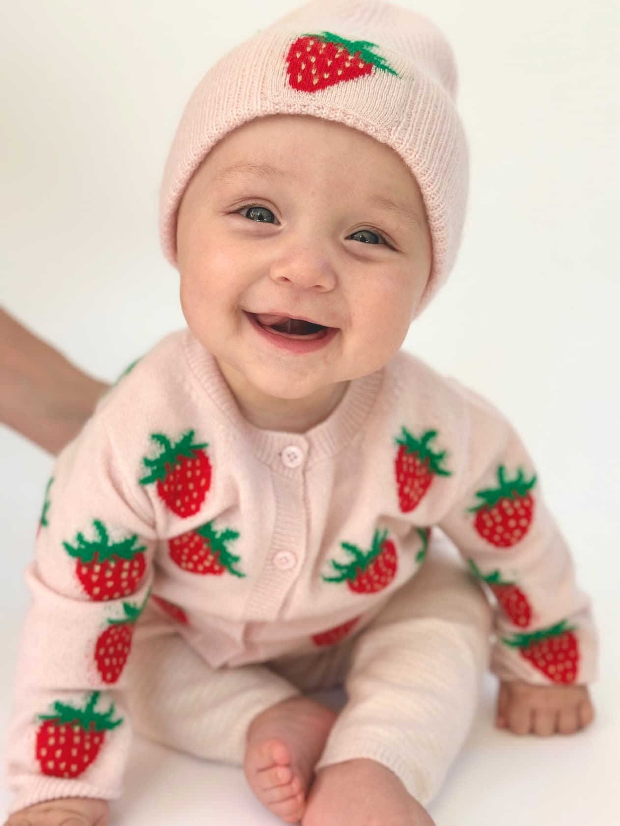 Wenn der Sommer nach Kirschen schmeckt 🍒