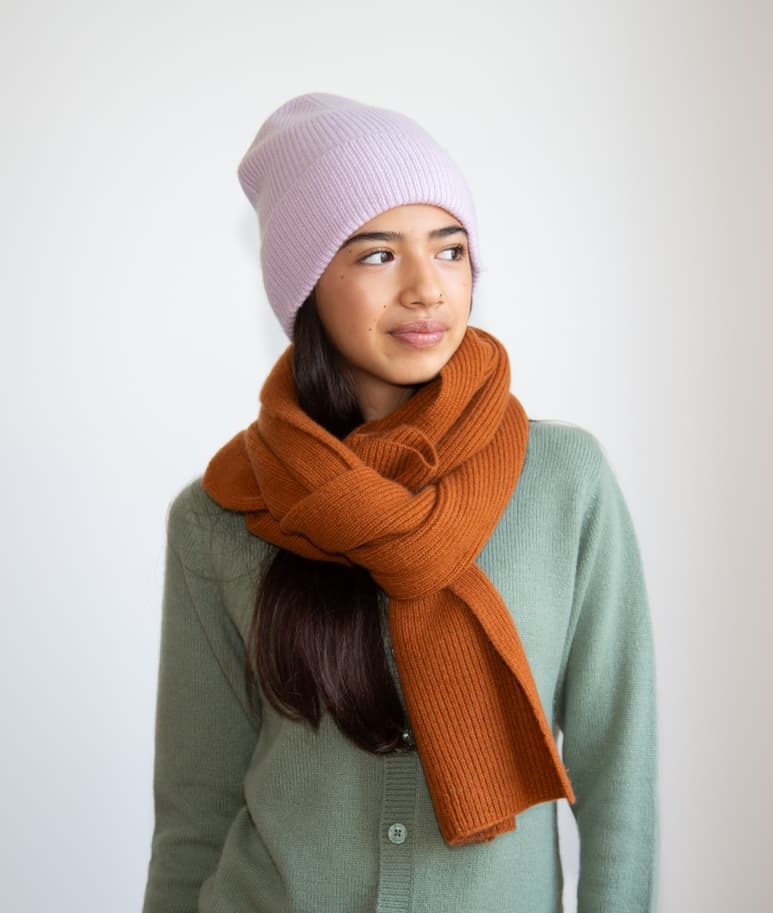 Wenn die Tage kürzer werden – Lust auf Wärme, Farben und Geborgenheit 🤍