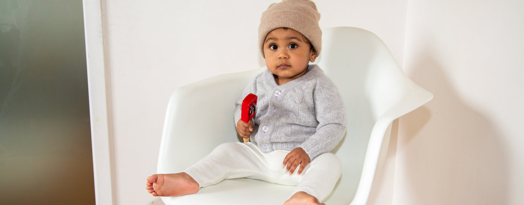 Baby Leggings & Kaschmir Hosen für Jungs