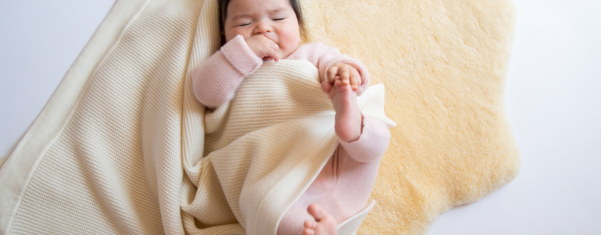 Decken – 100% Kaschmir