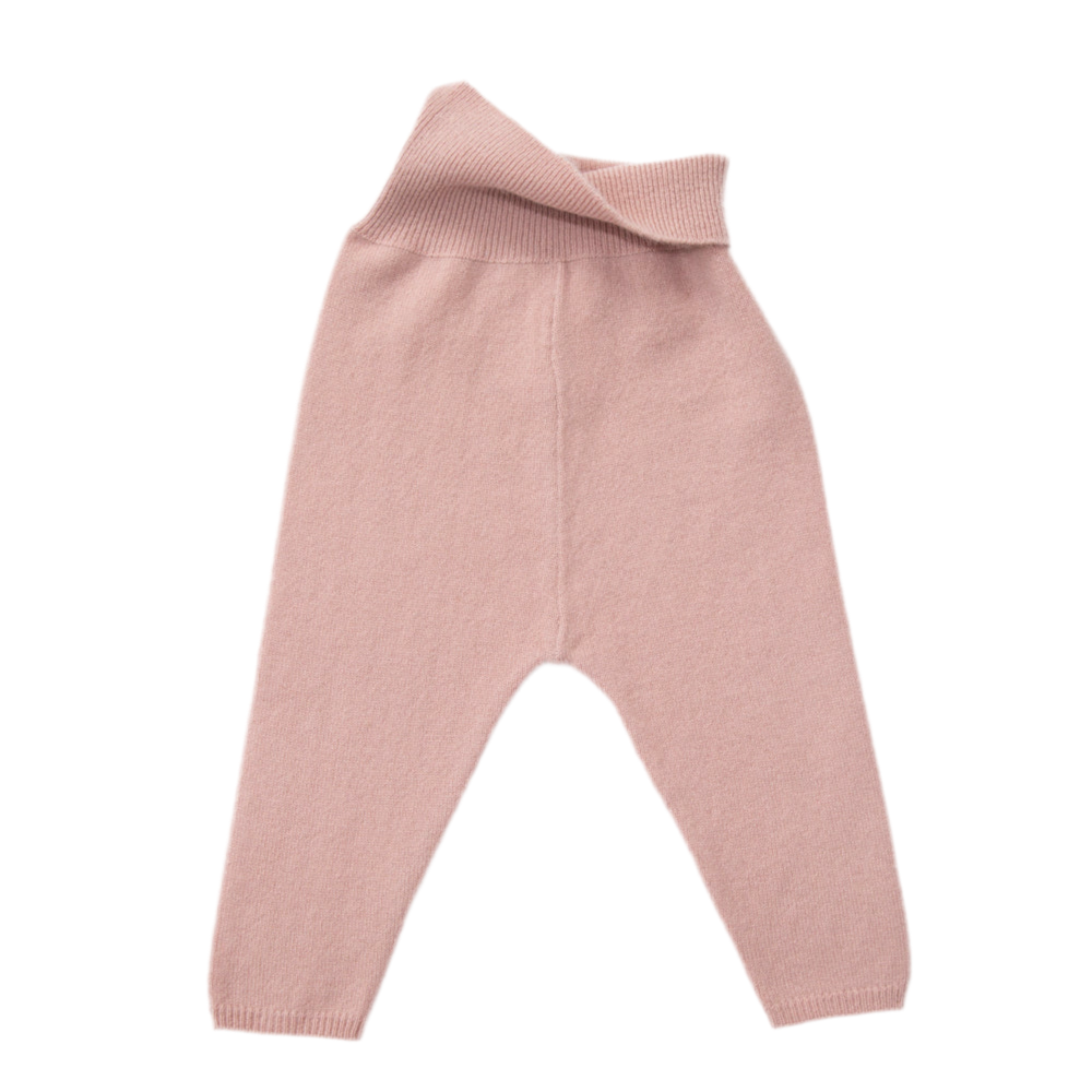 BOBBY cashmere baby pants