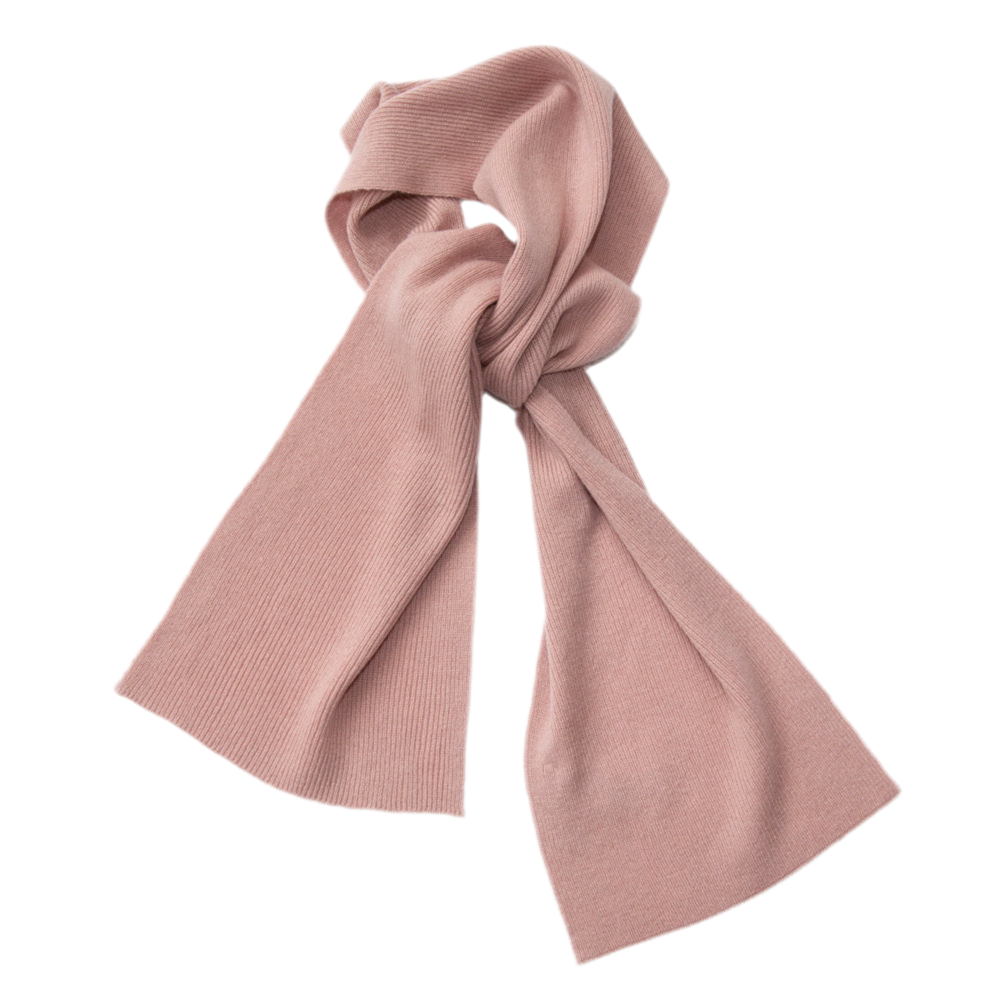 Cashmere scarf KARLI