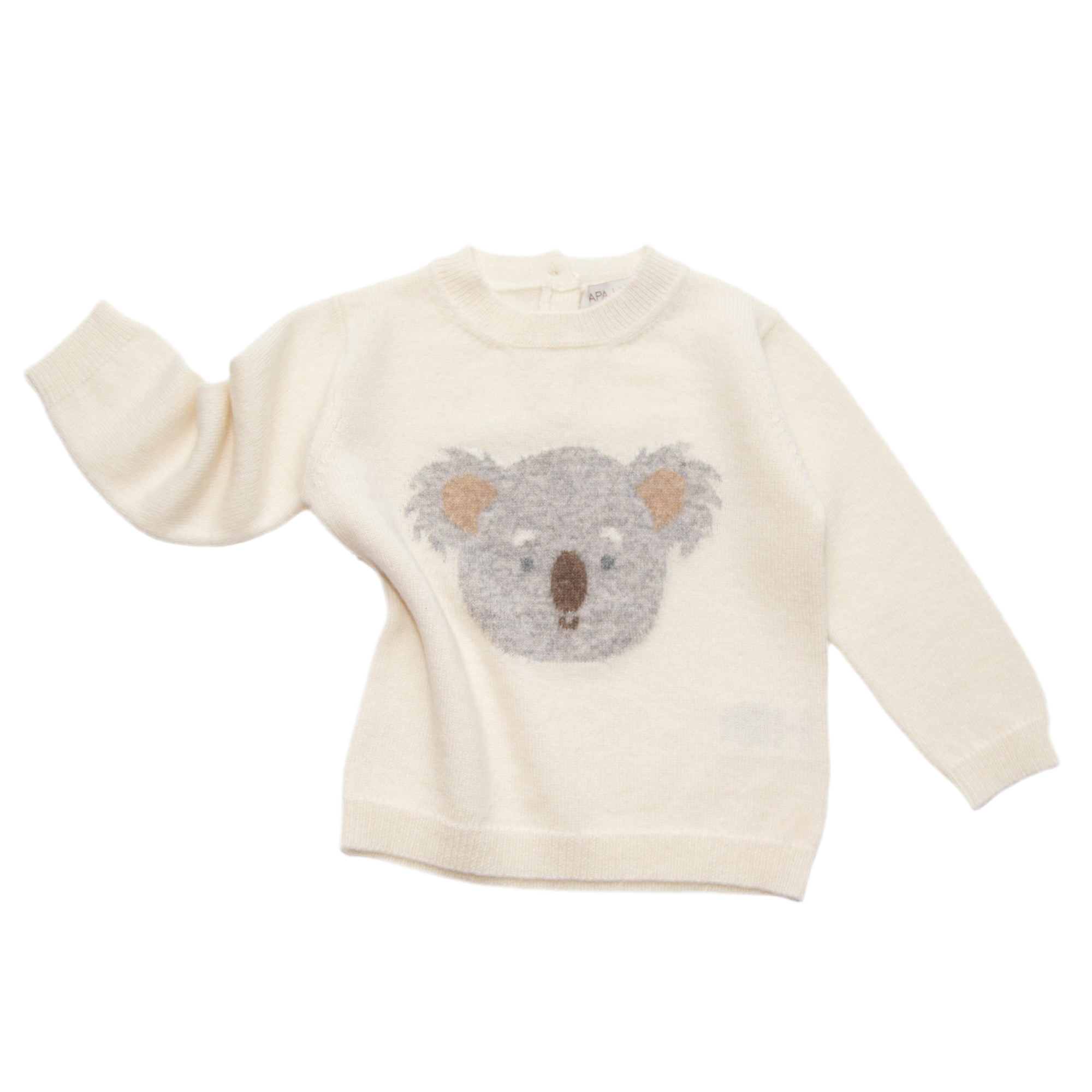 KOALA sweater