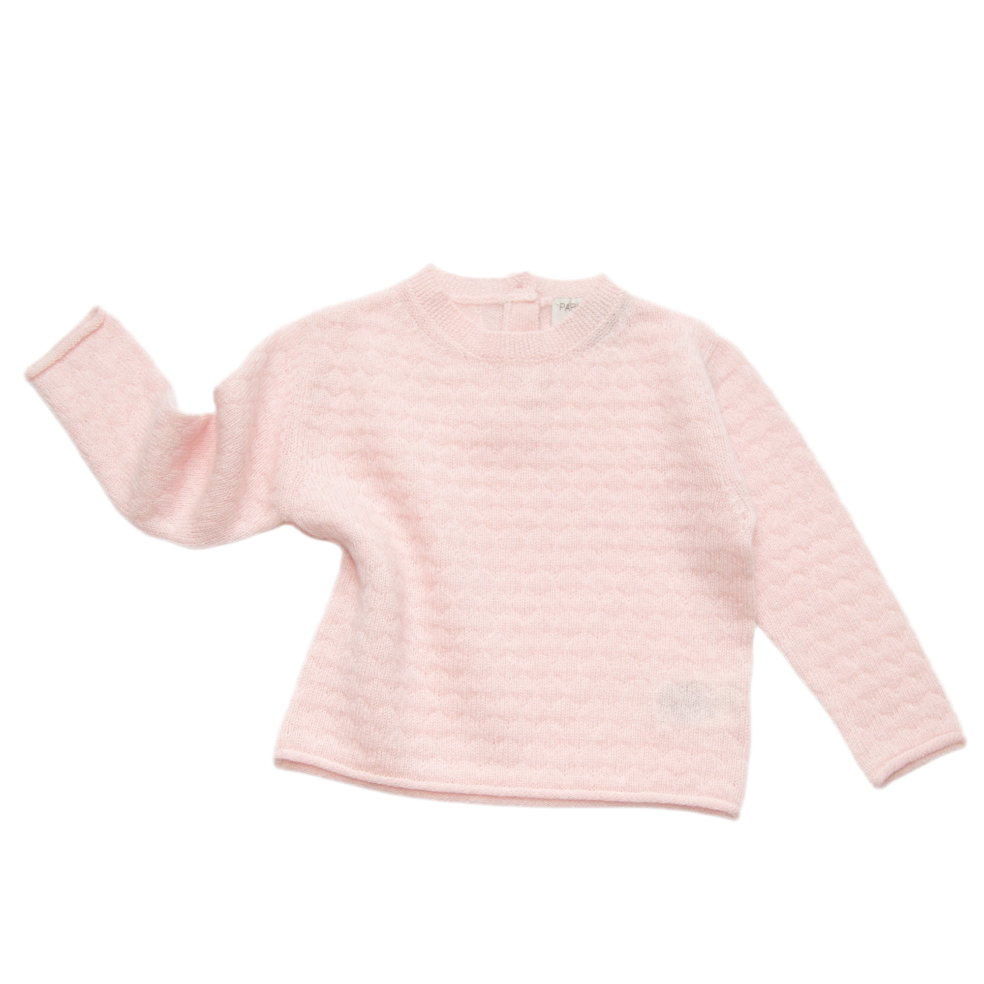 JORI sweater