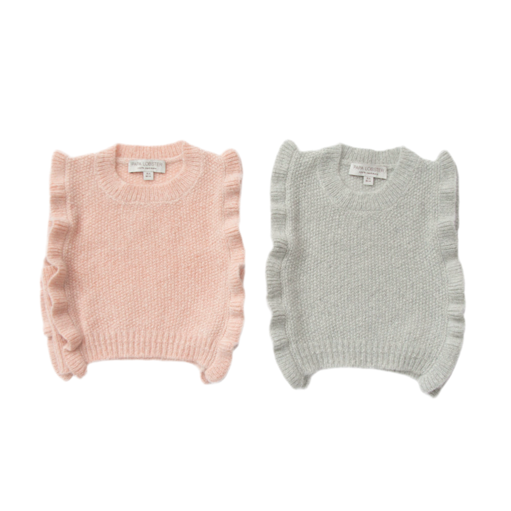 ALETTA pullover