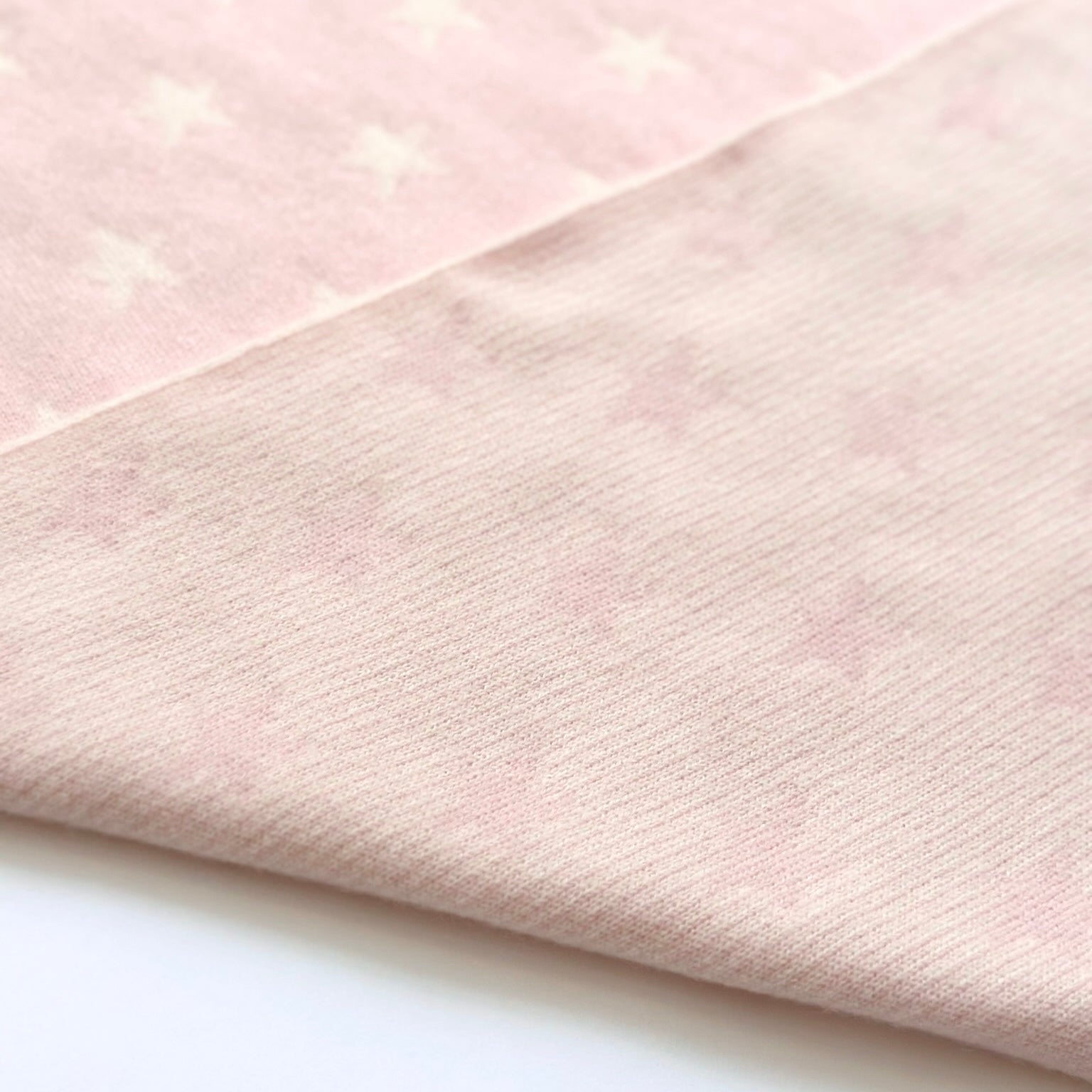 STAR cashmere baby blanket