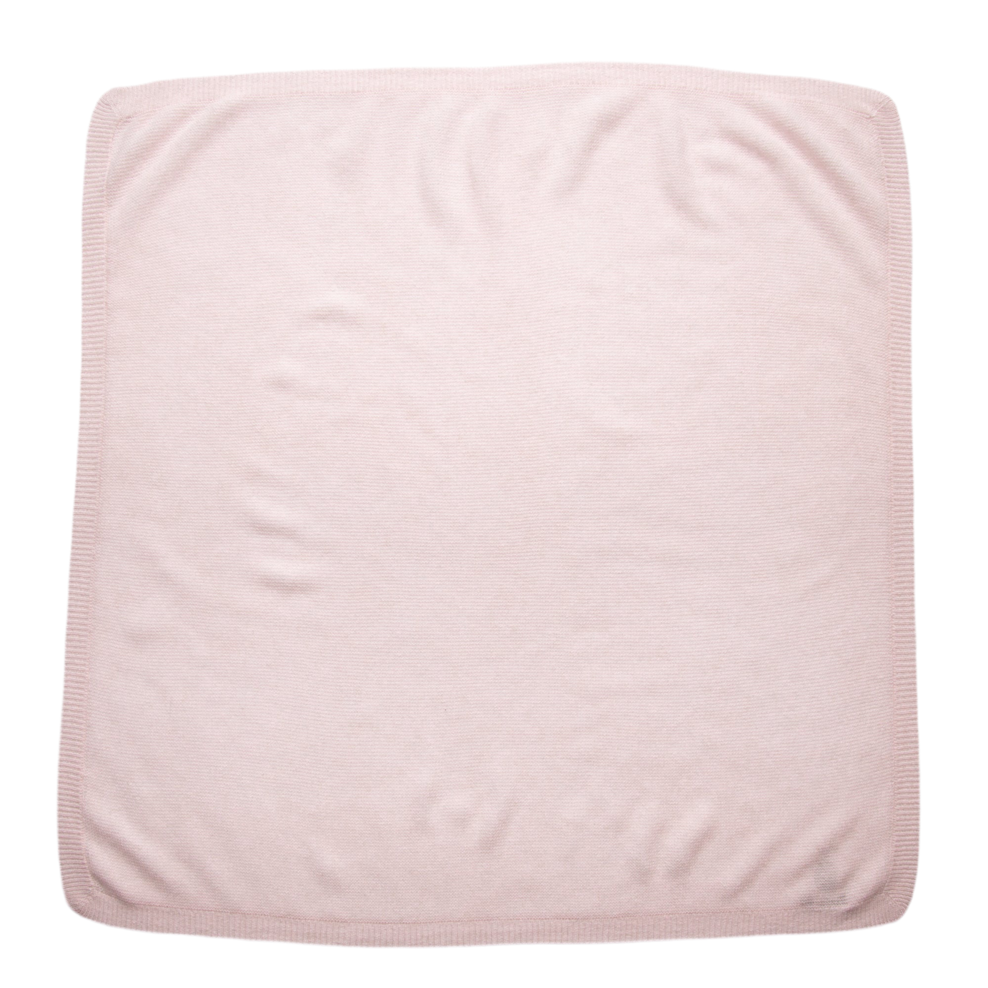 ANOUK cashmere baby blanket