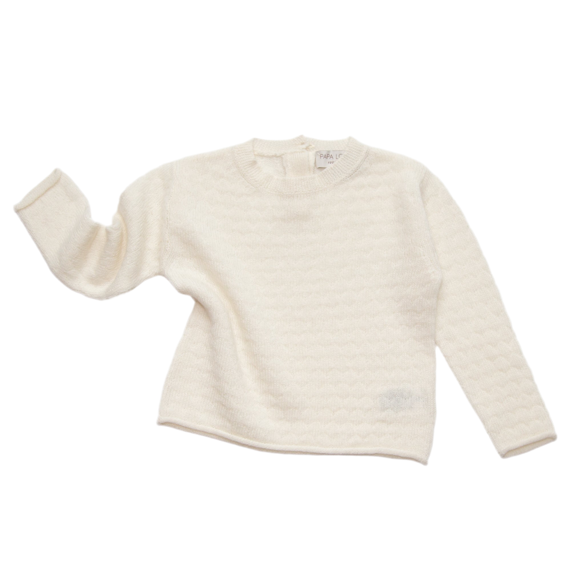 JORI sweater