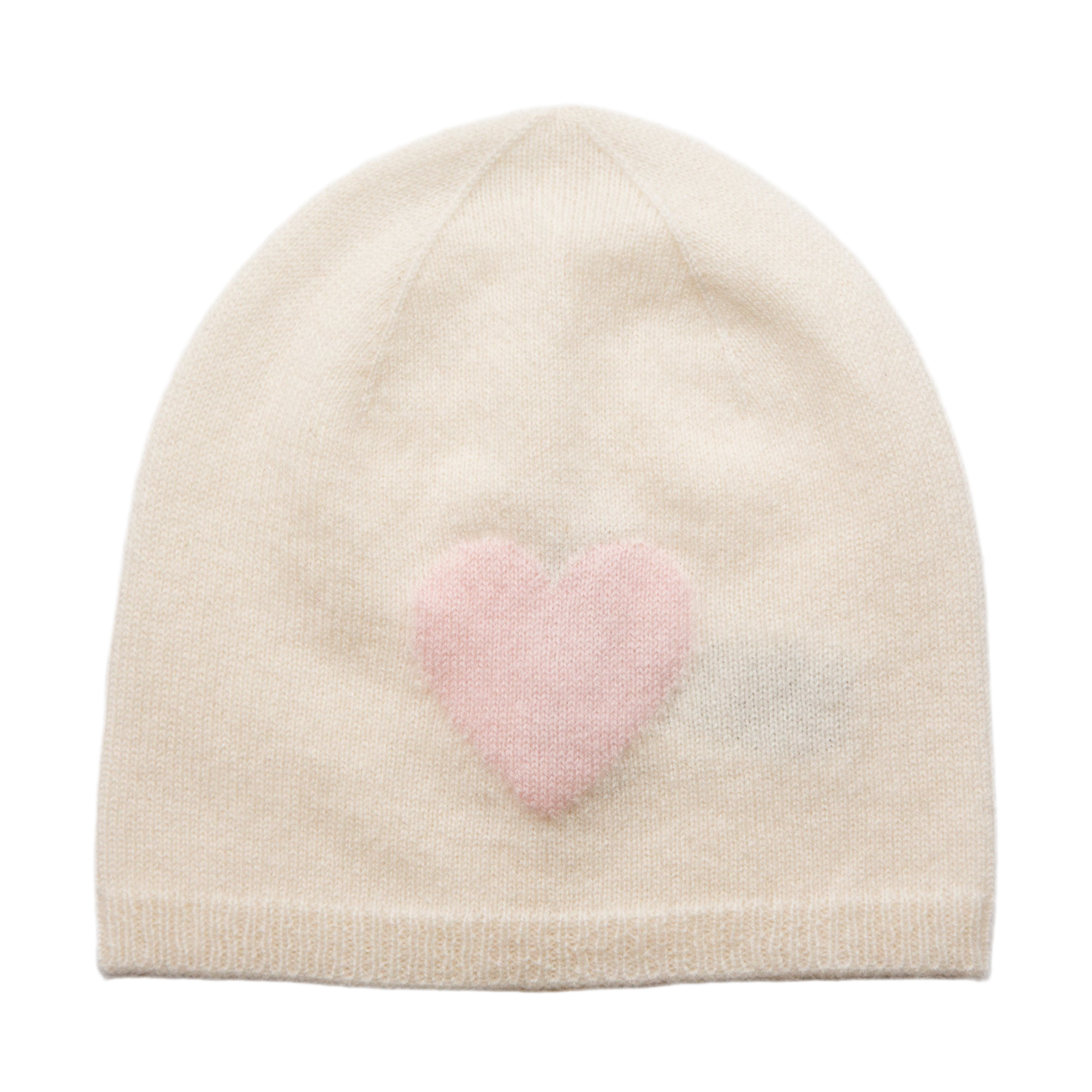 HEART cap