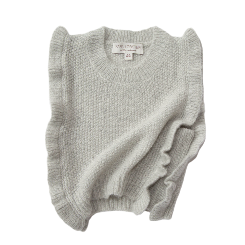 ALETTA pullover
