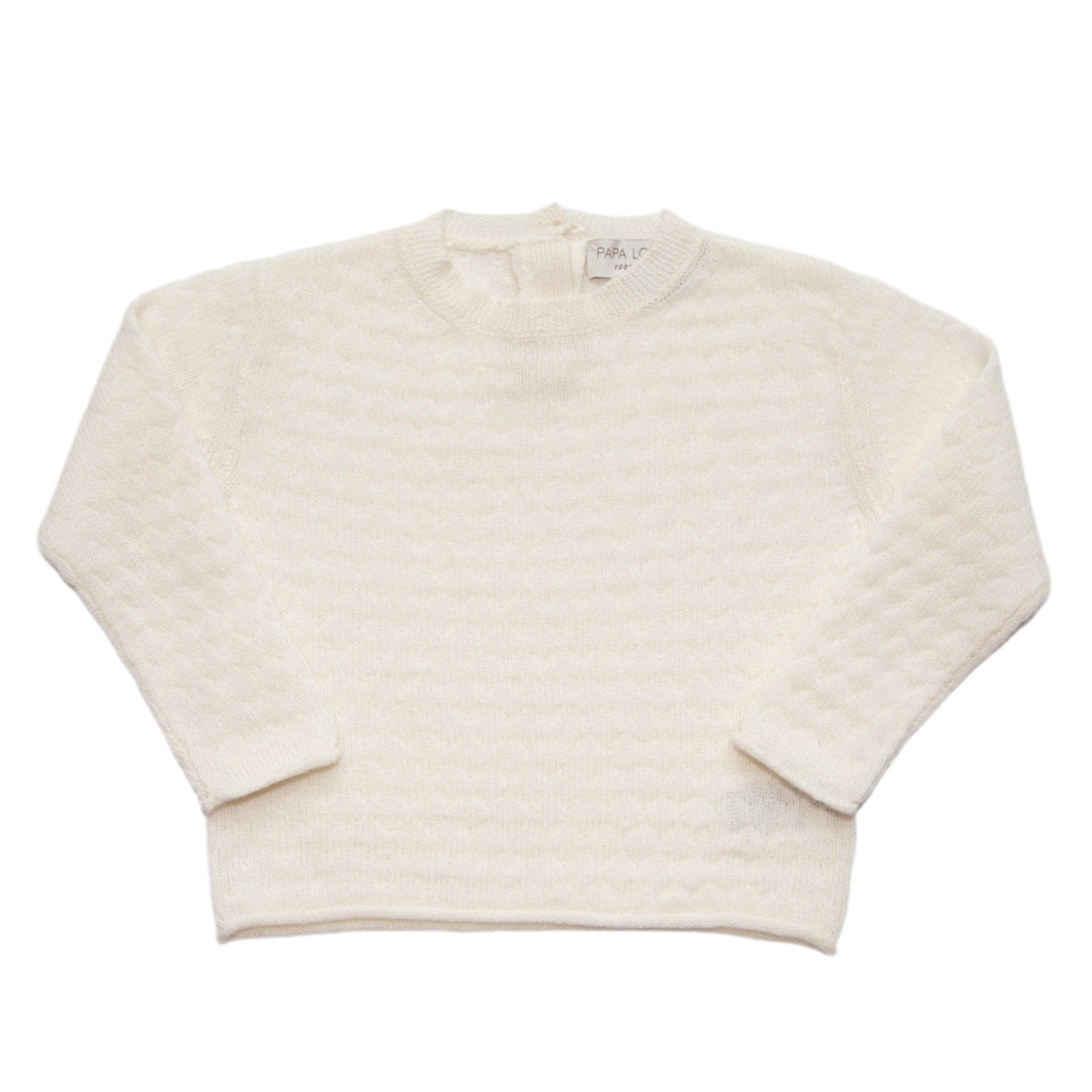 JORI sweater
