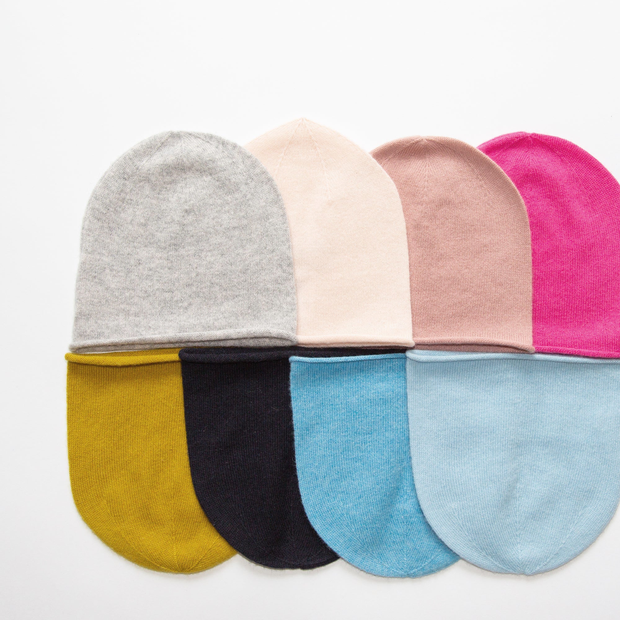 Cashmere hat KIM