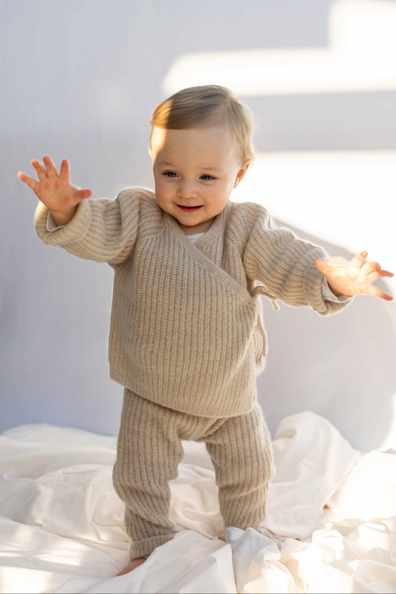 COSI Cardigan