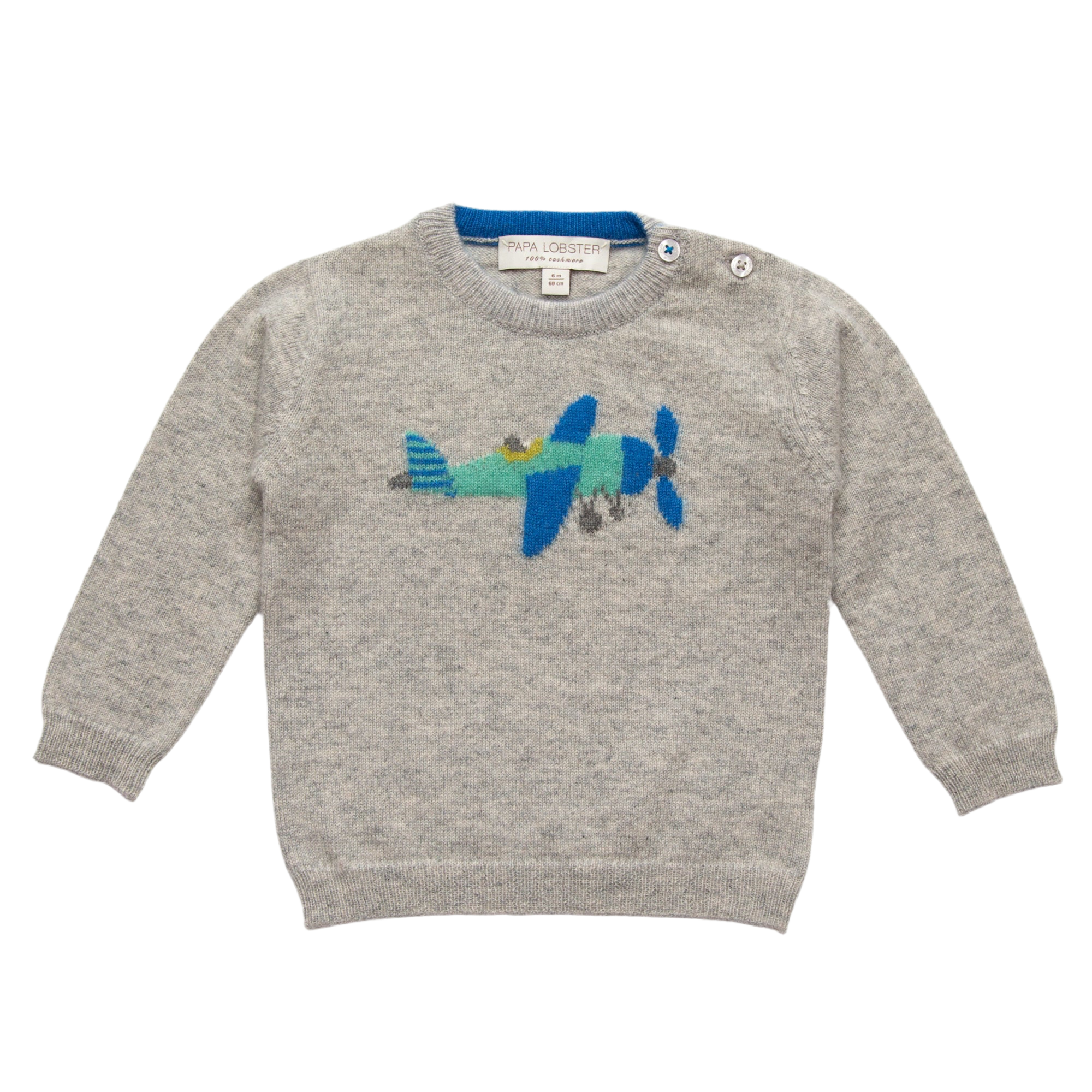Sweater FLIEGER