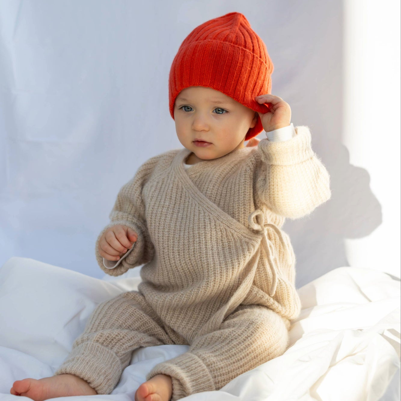 COSI Cardigan