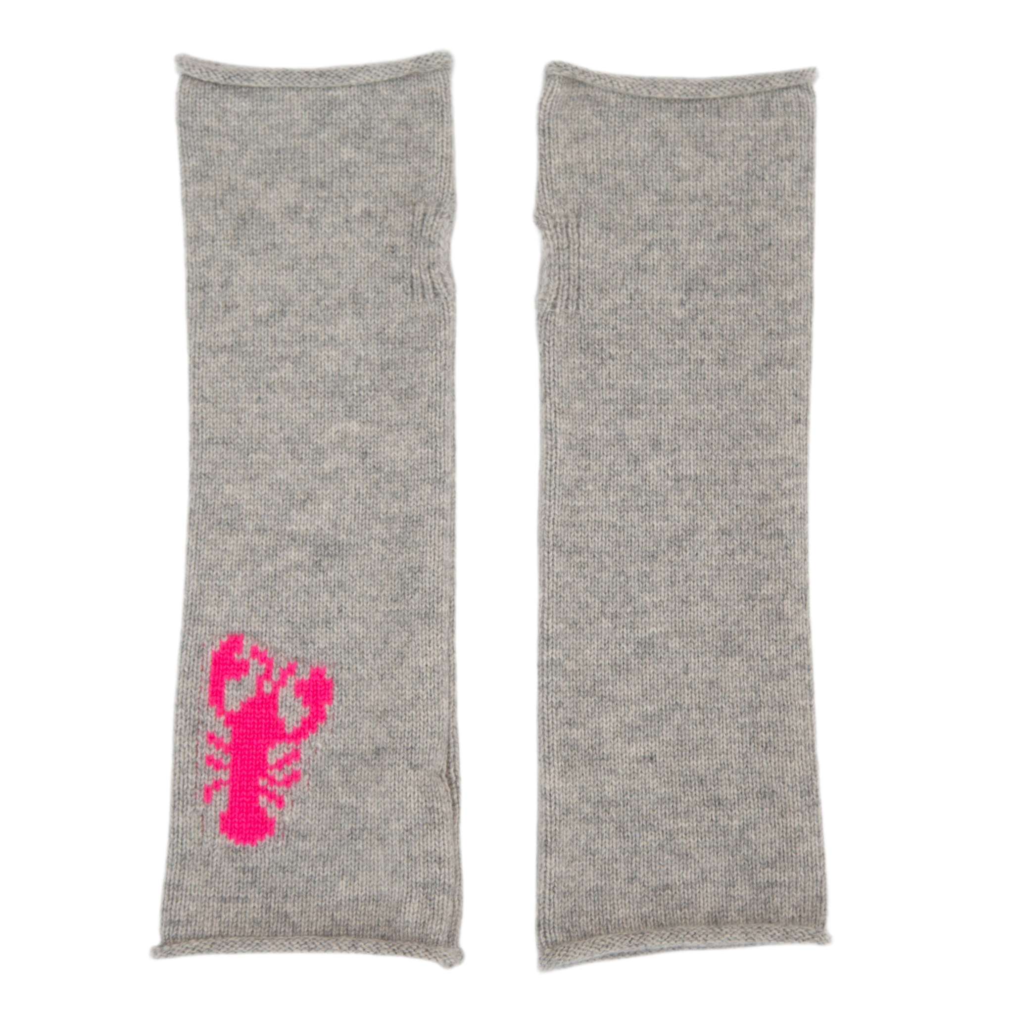 Hand warmer PAPA LOBSTER Women