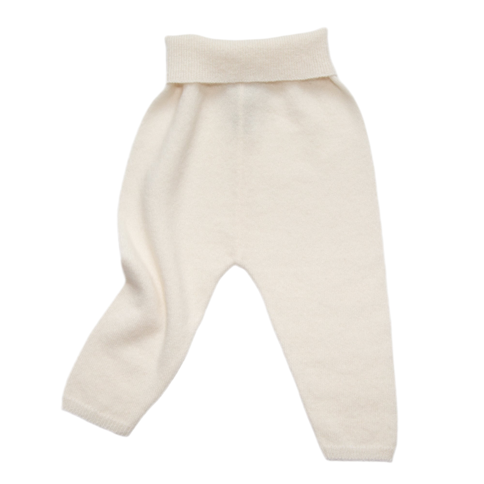 BOBBY cashmere baby pants