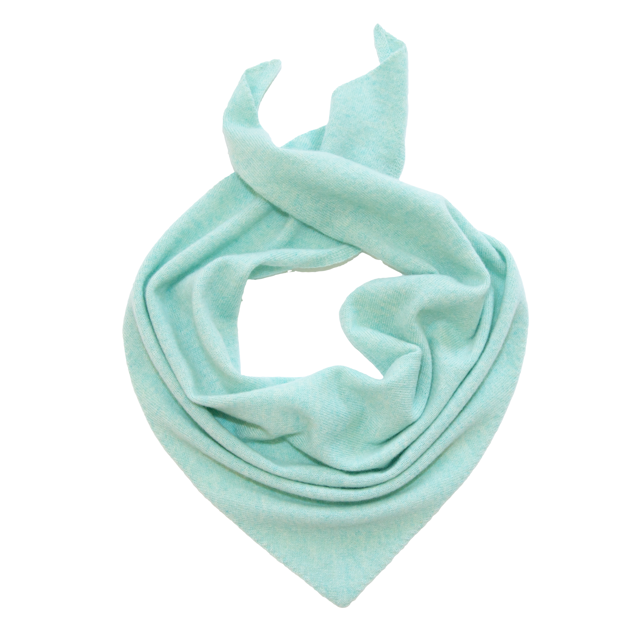 Triangular scarf KIM