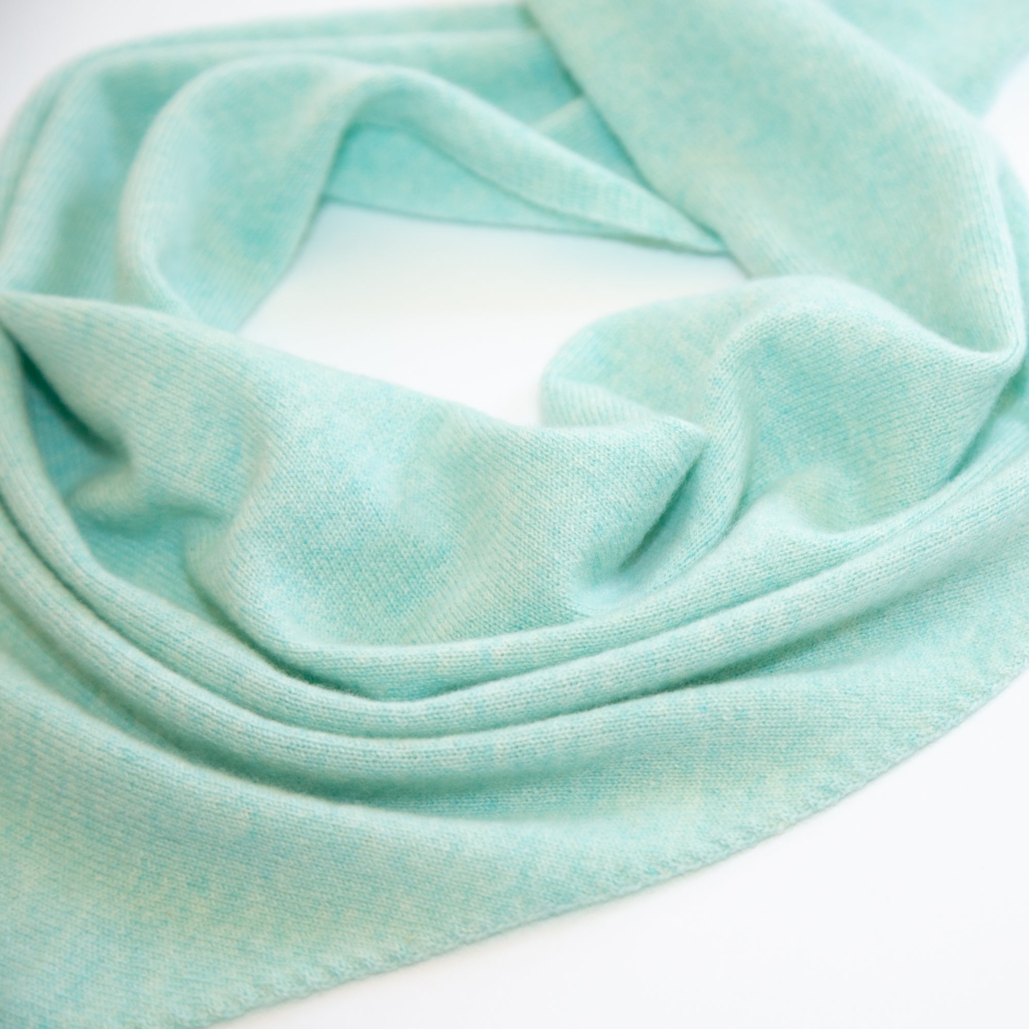 Triangular scarf KIM