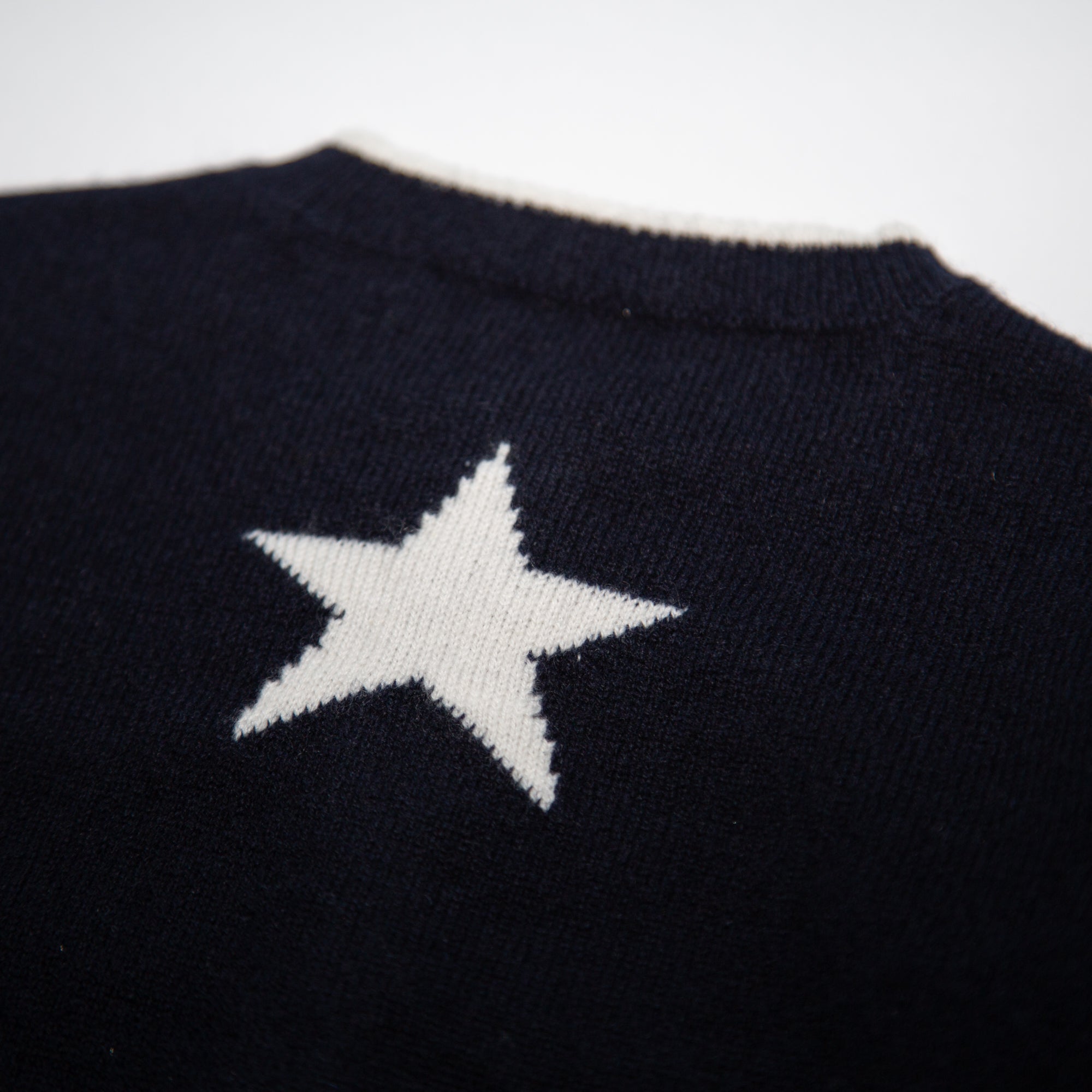 Cardigan STAR