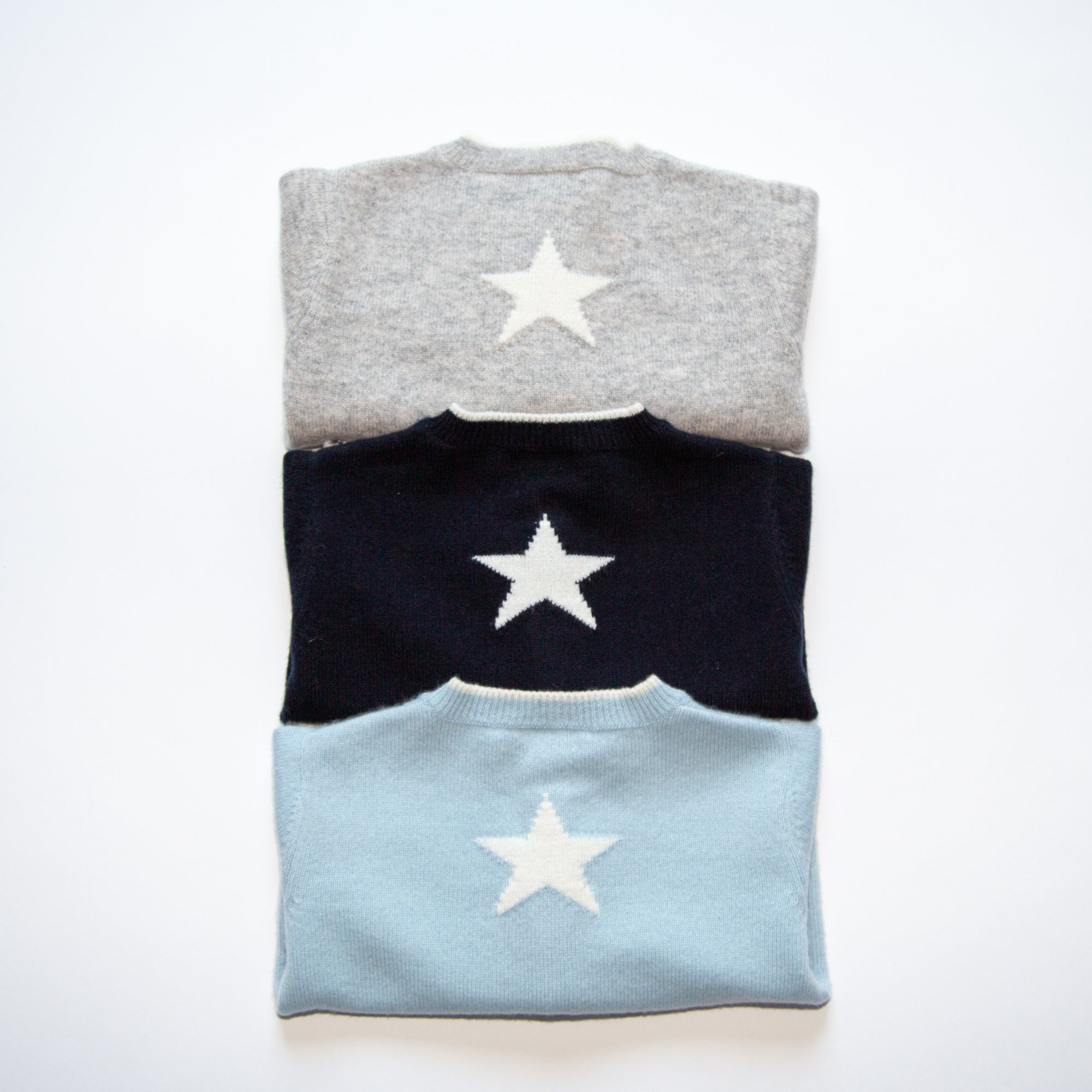 Cardigan STAR