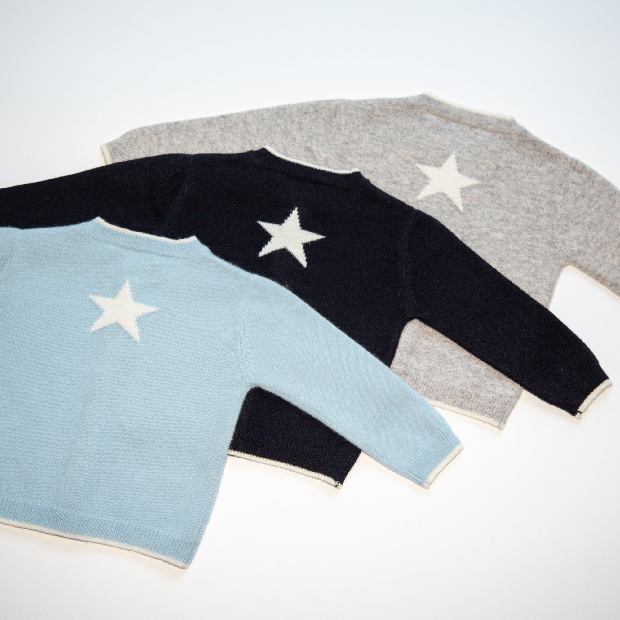 Cardigan STAR