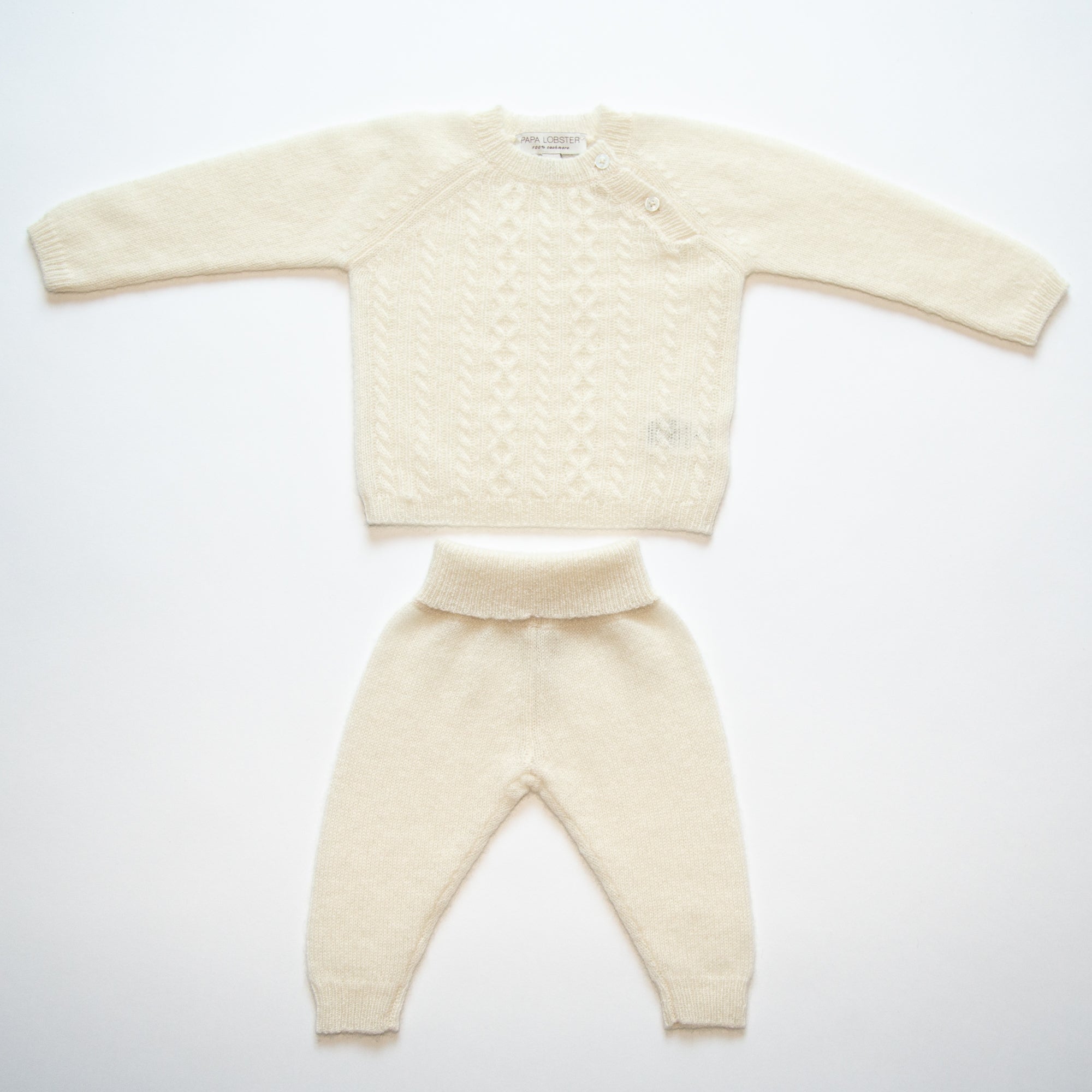 Baby set AMARI