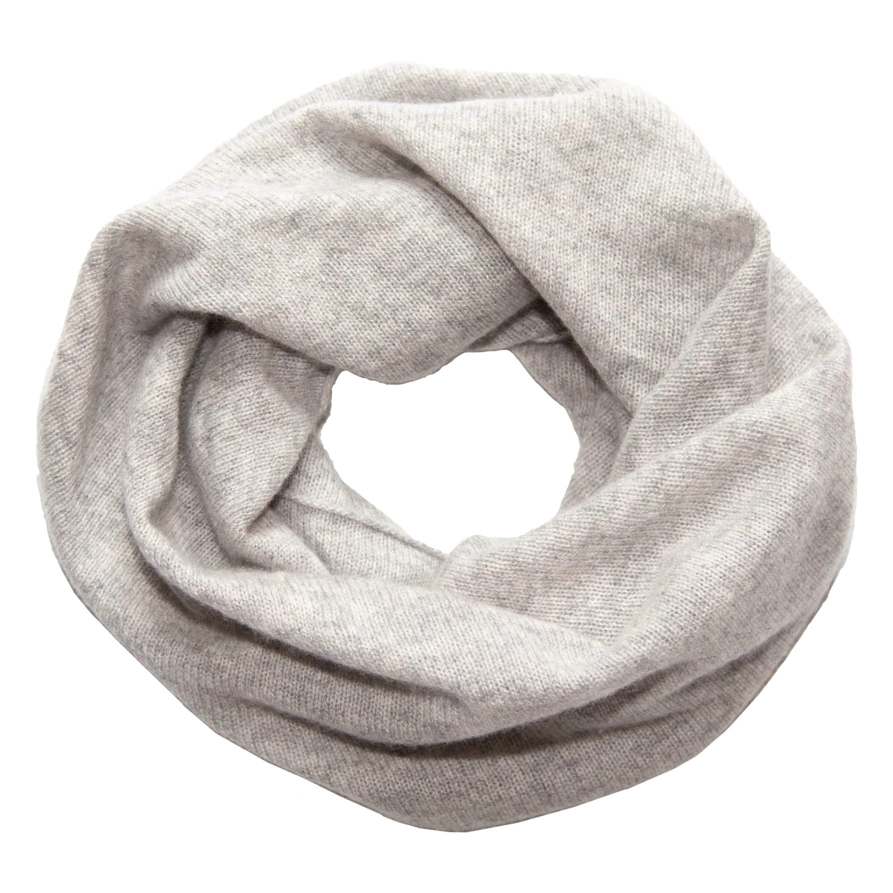 SASKIA W loop scarf
