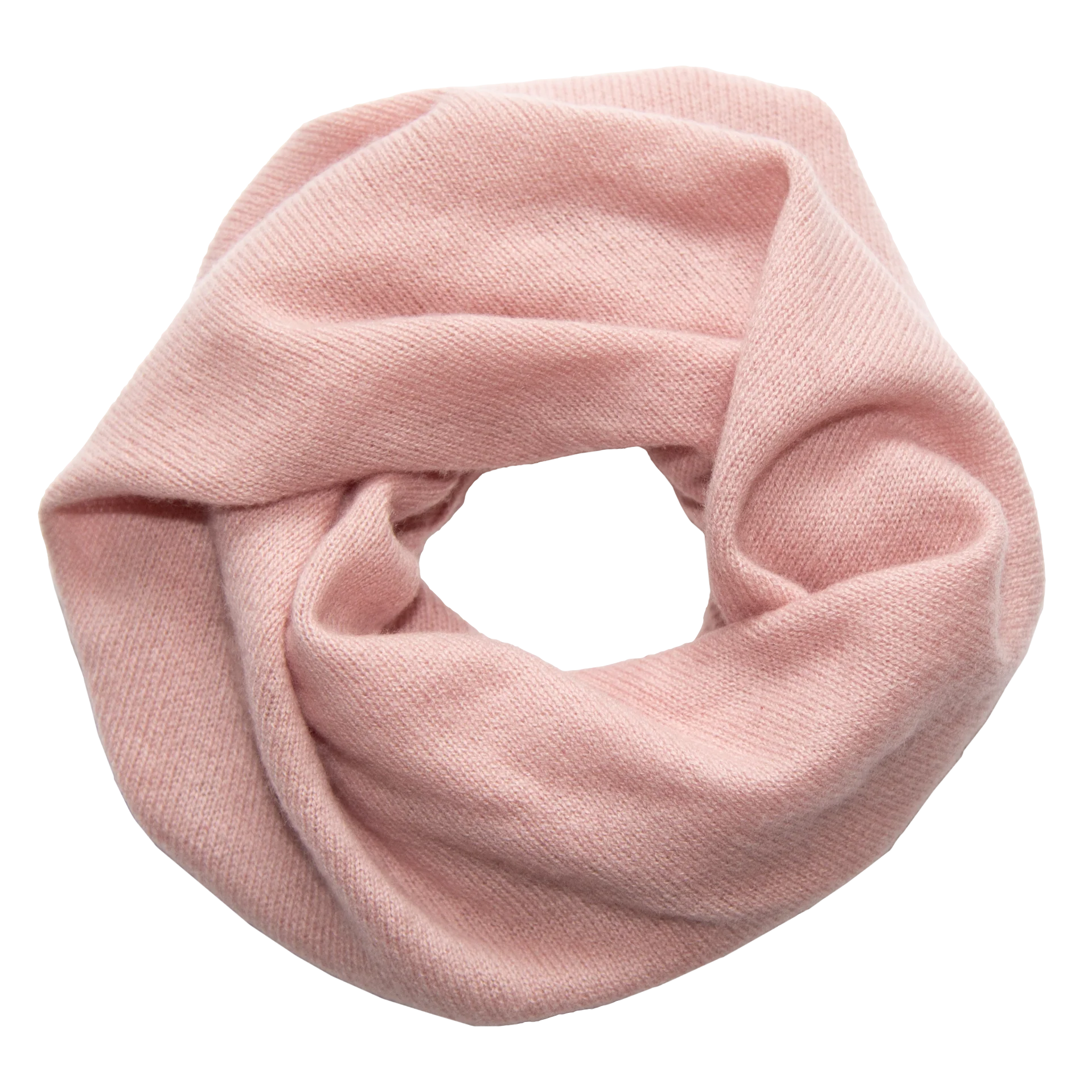 SASKIA W loop scarf