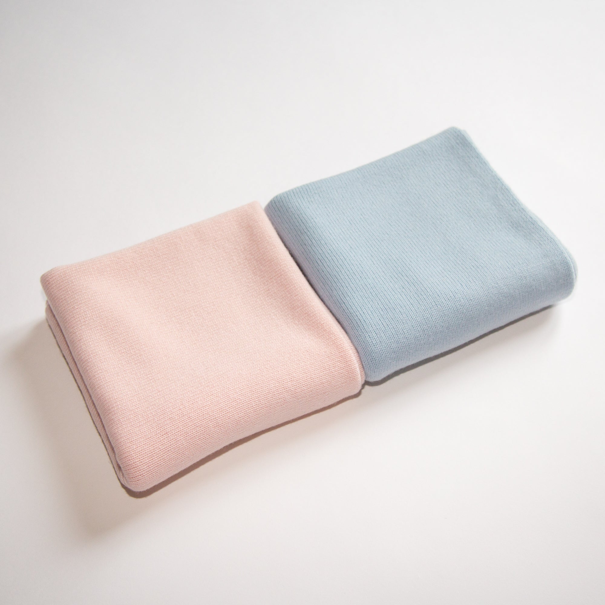 Cashmere baby blanket SASKIA