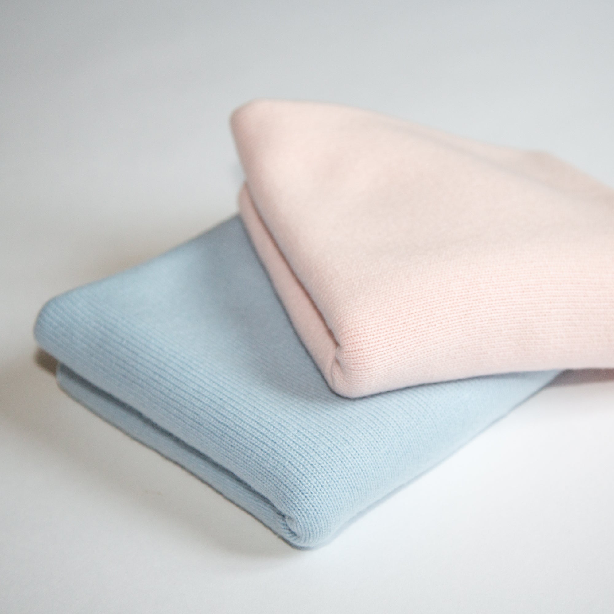 Cashmere baby blanket SASKIA