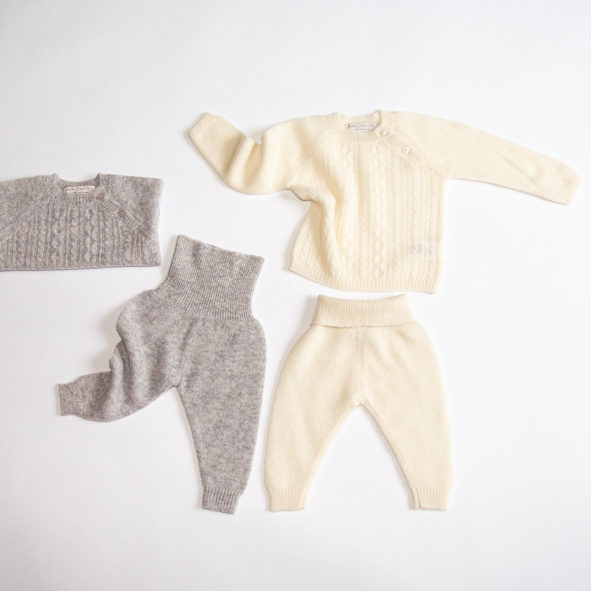 Baby set AMARI