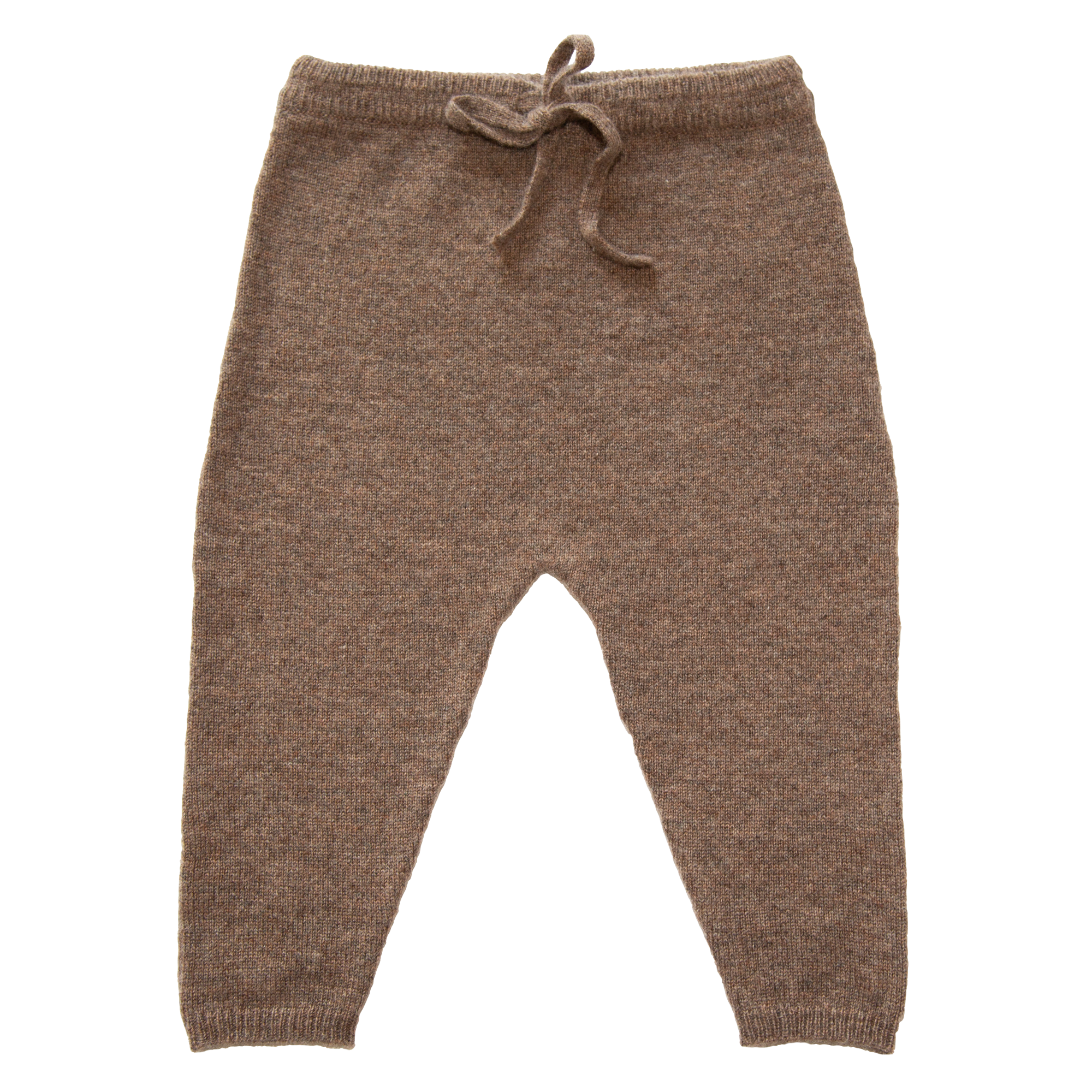 Cashmere baby pants KIM