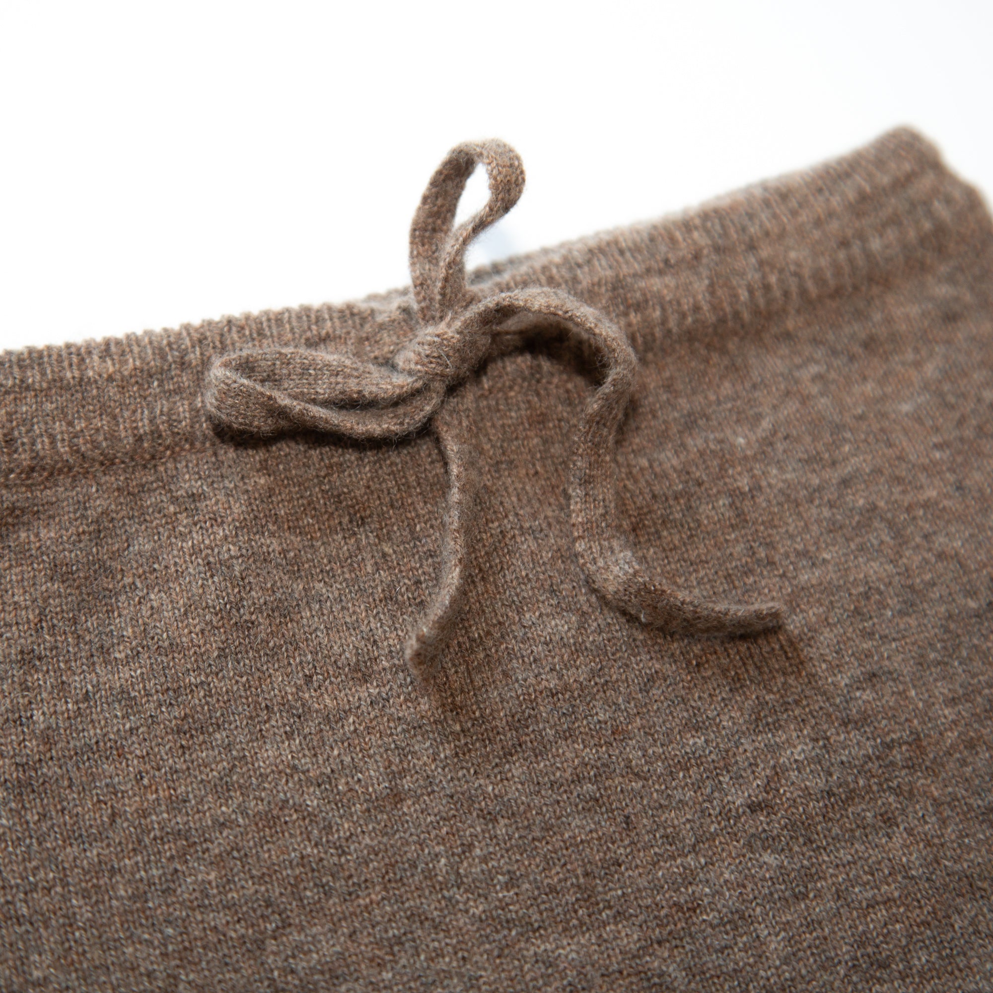 Cashmere baby pants KIM