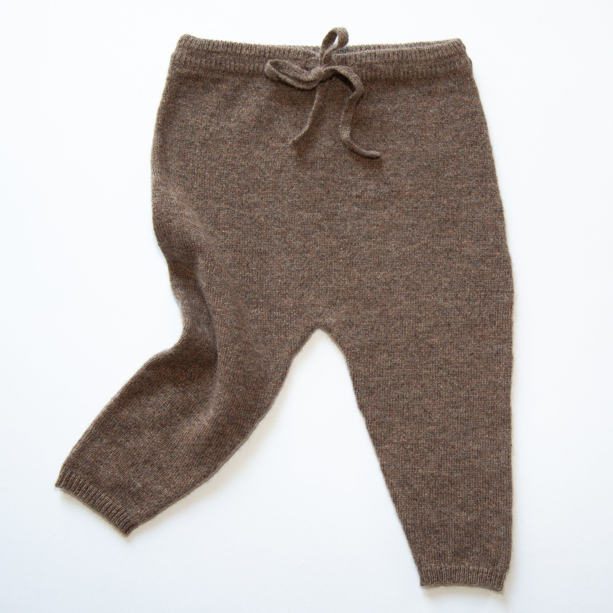 Cashmere baby pants KIM