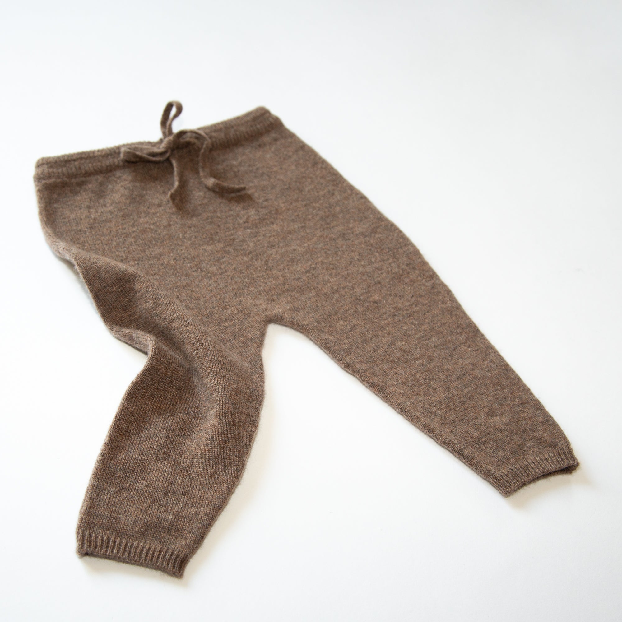 Cashmere baby pants KIM