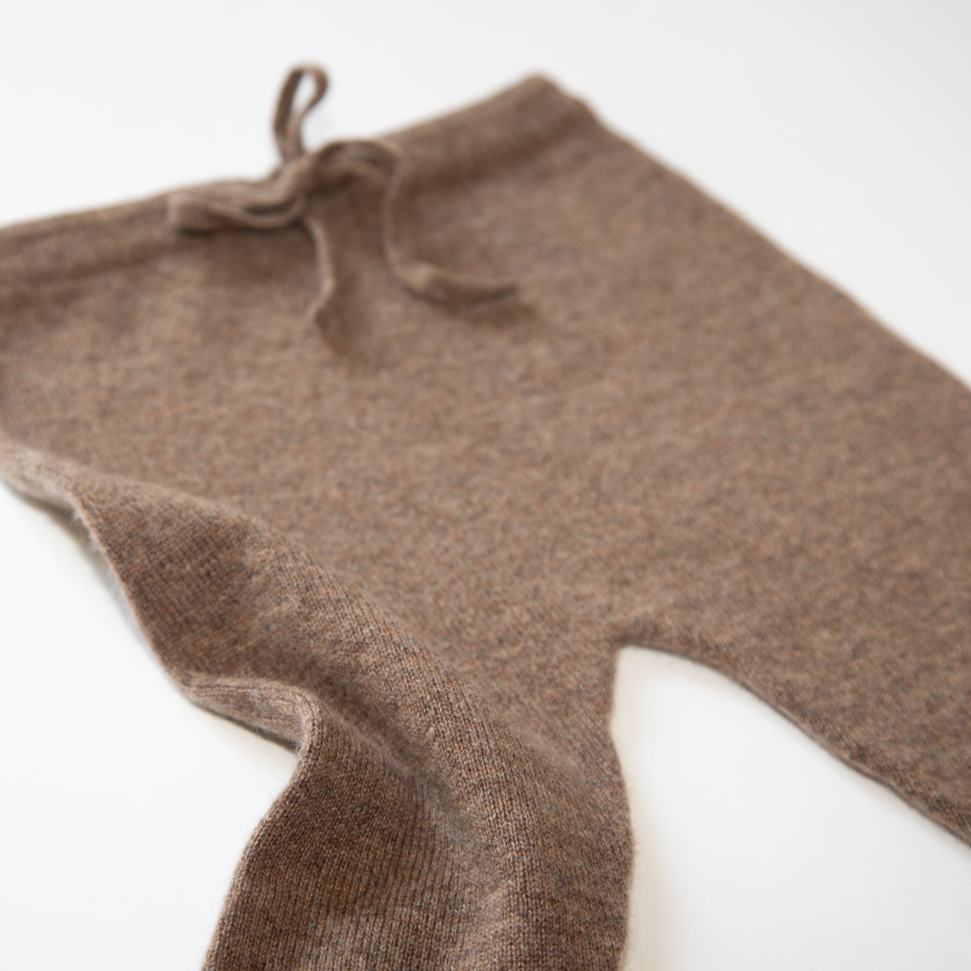 Cashmere baby pants KIM