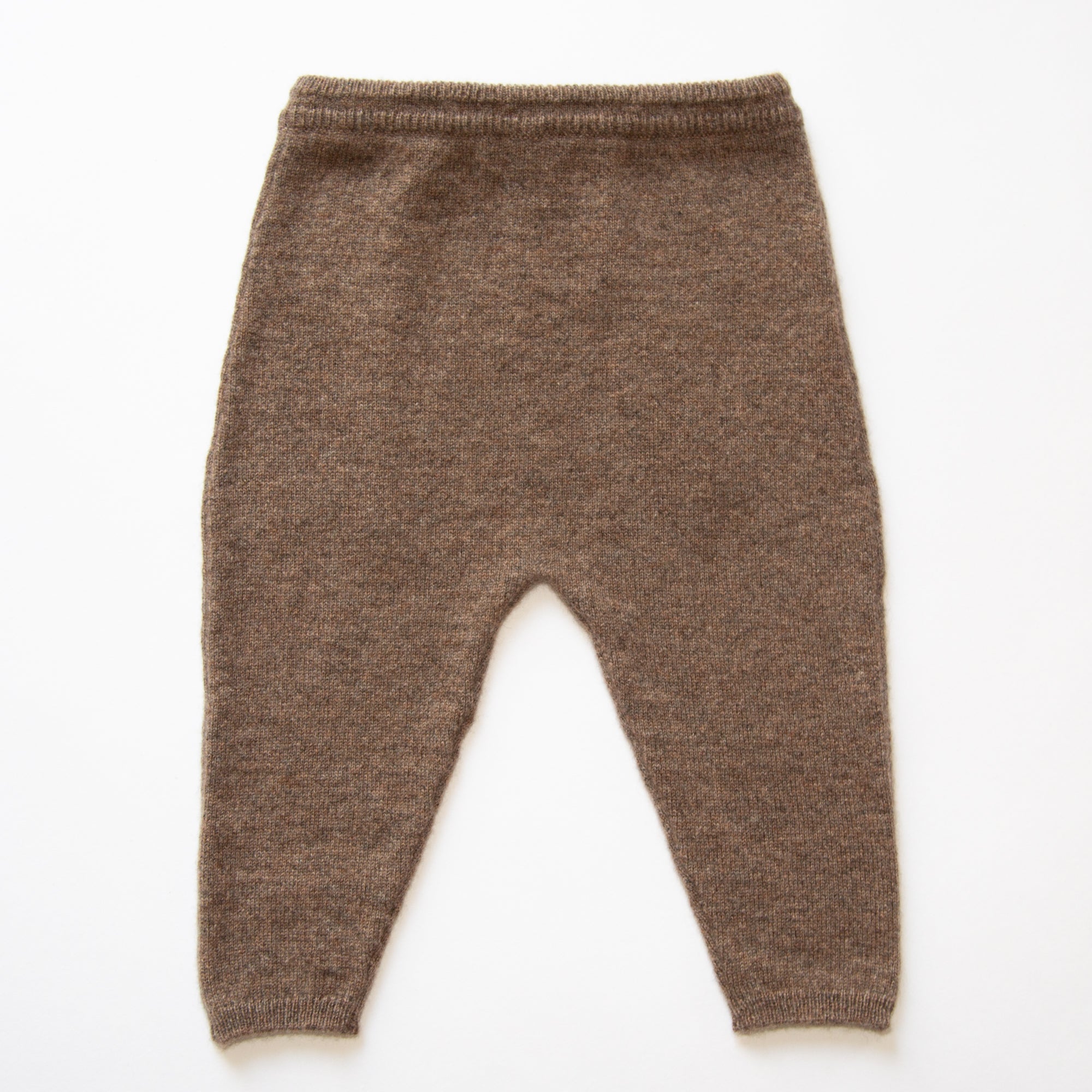 Cashmere baby pants KIM