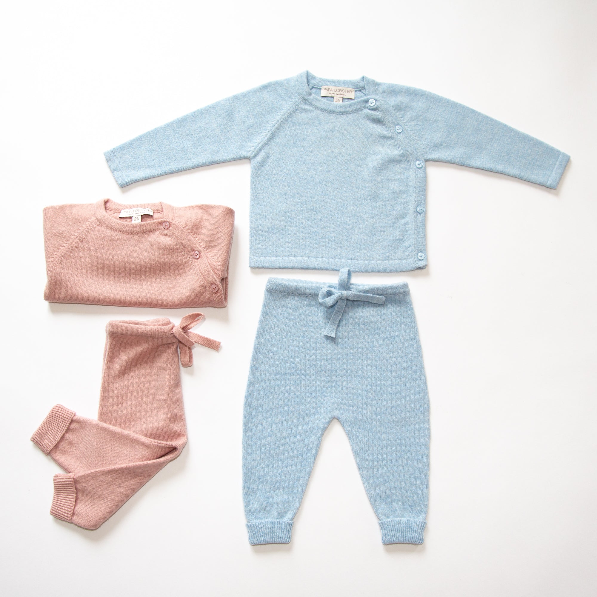 Baby set NIKA