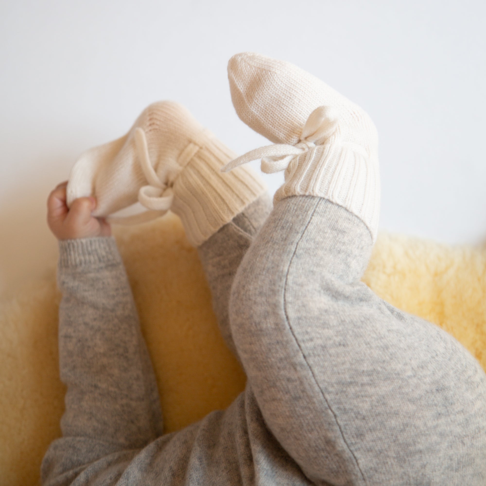 Baby socks MIMI