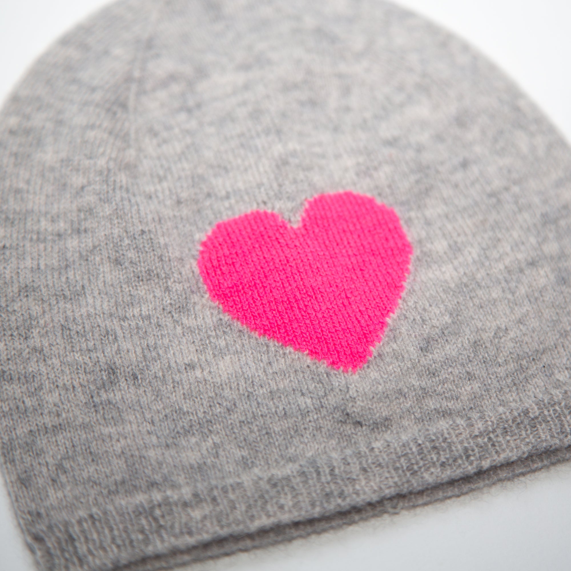 HEART hat