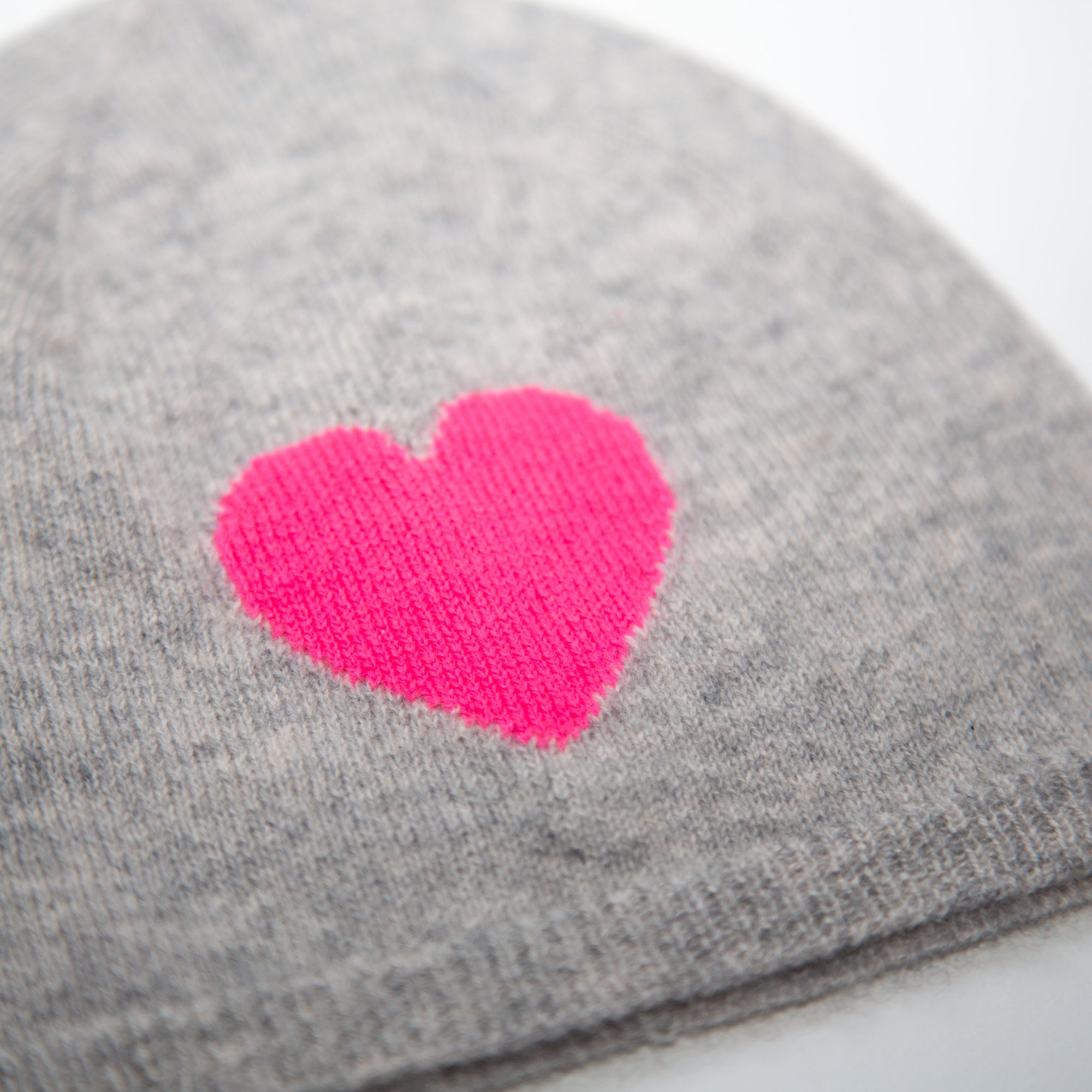 HEART hat