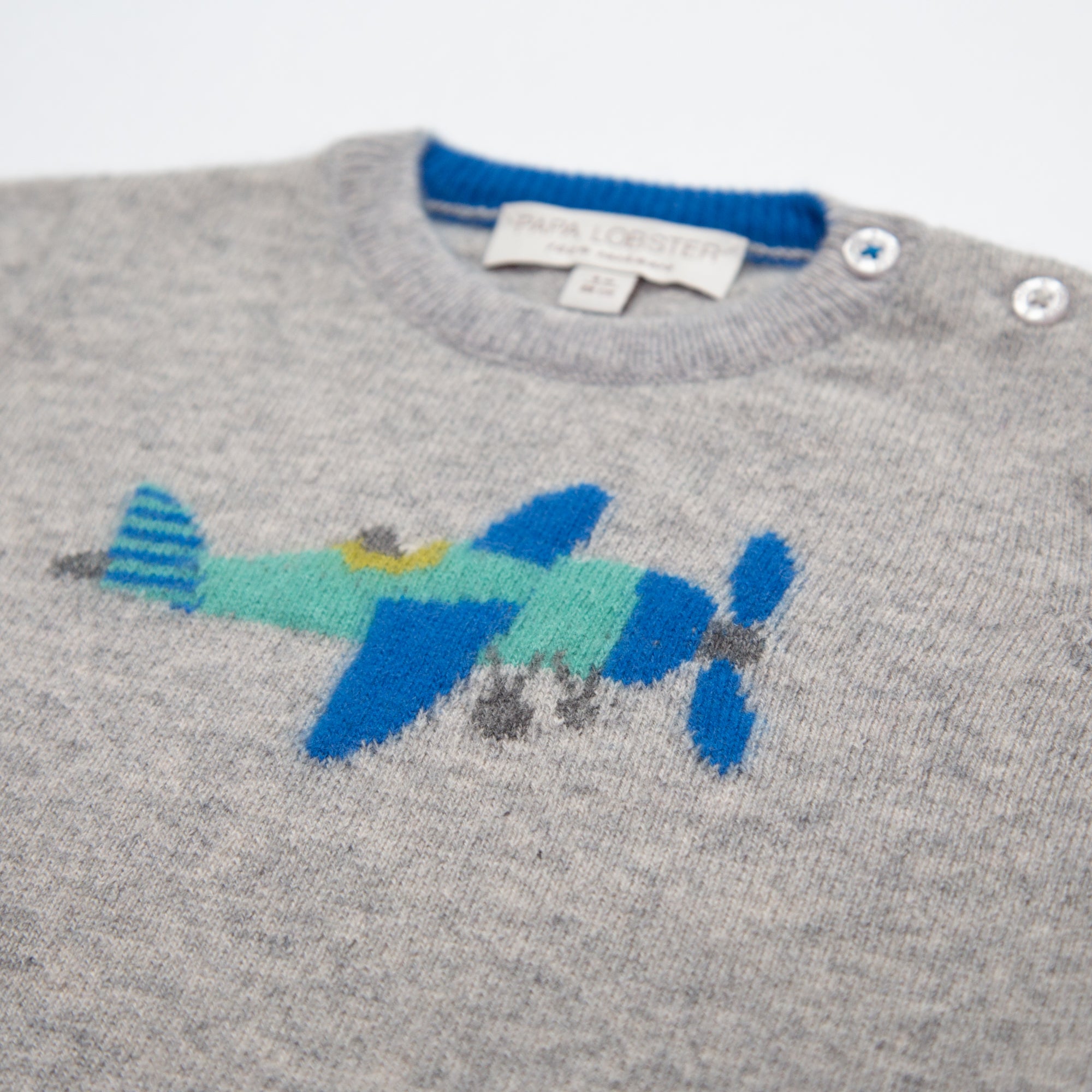 Sweater FLIEGER