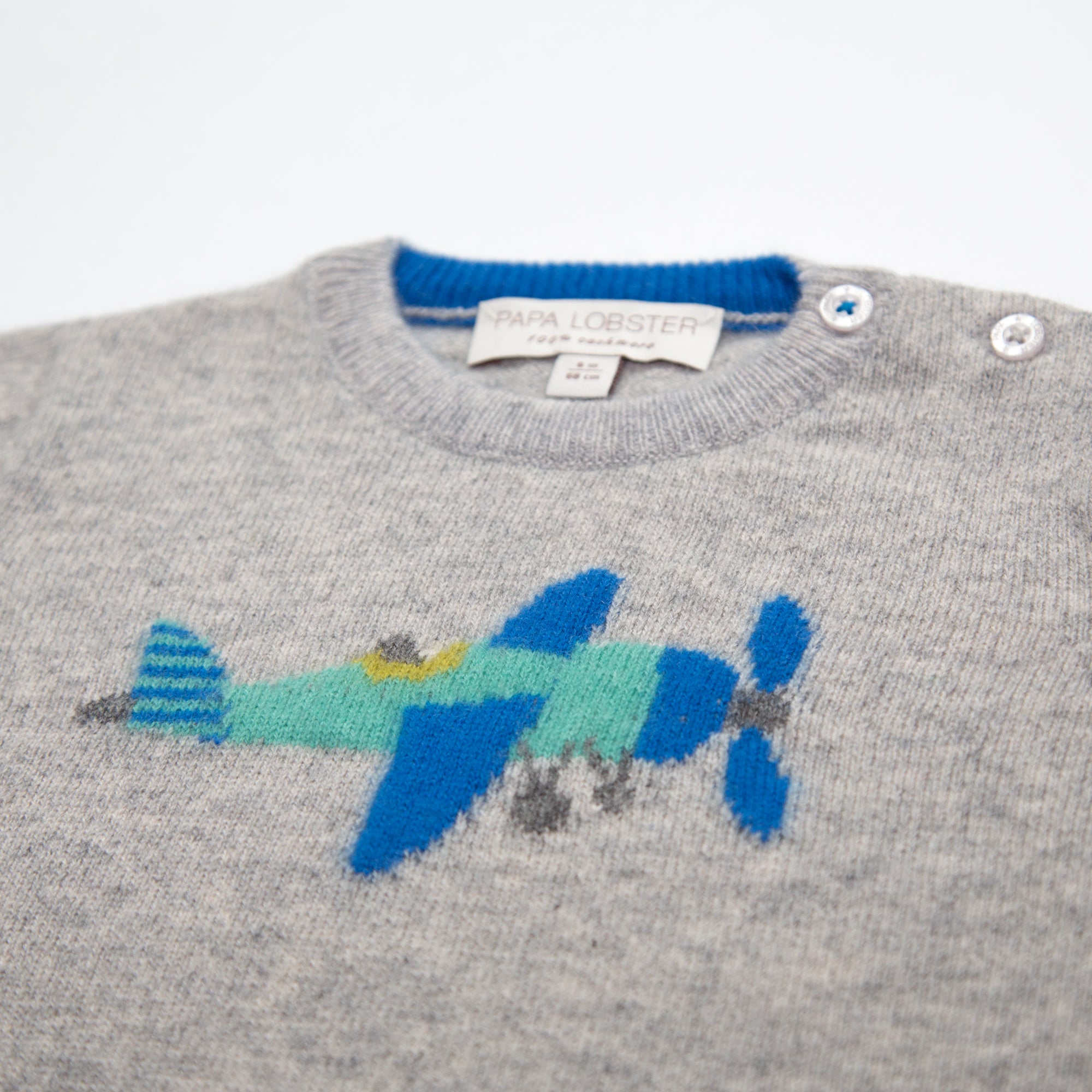 Sweater FLIEGER