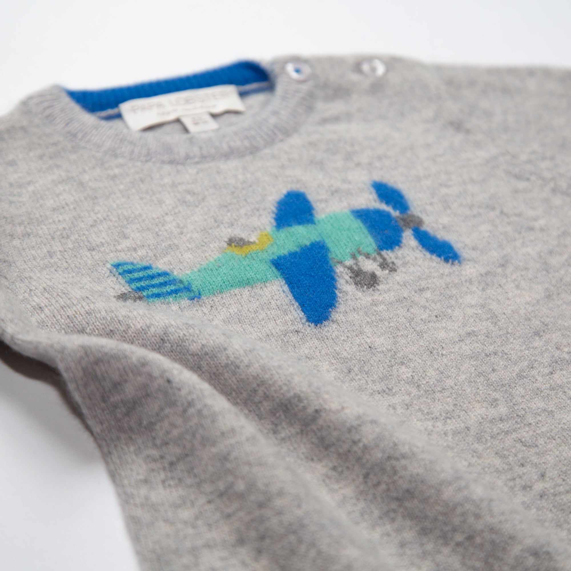 Sweater FLIEGER