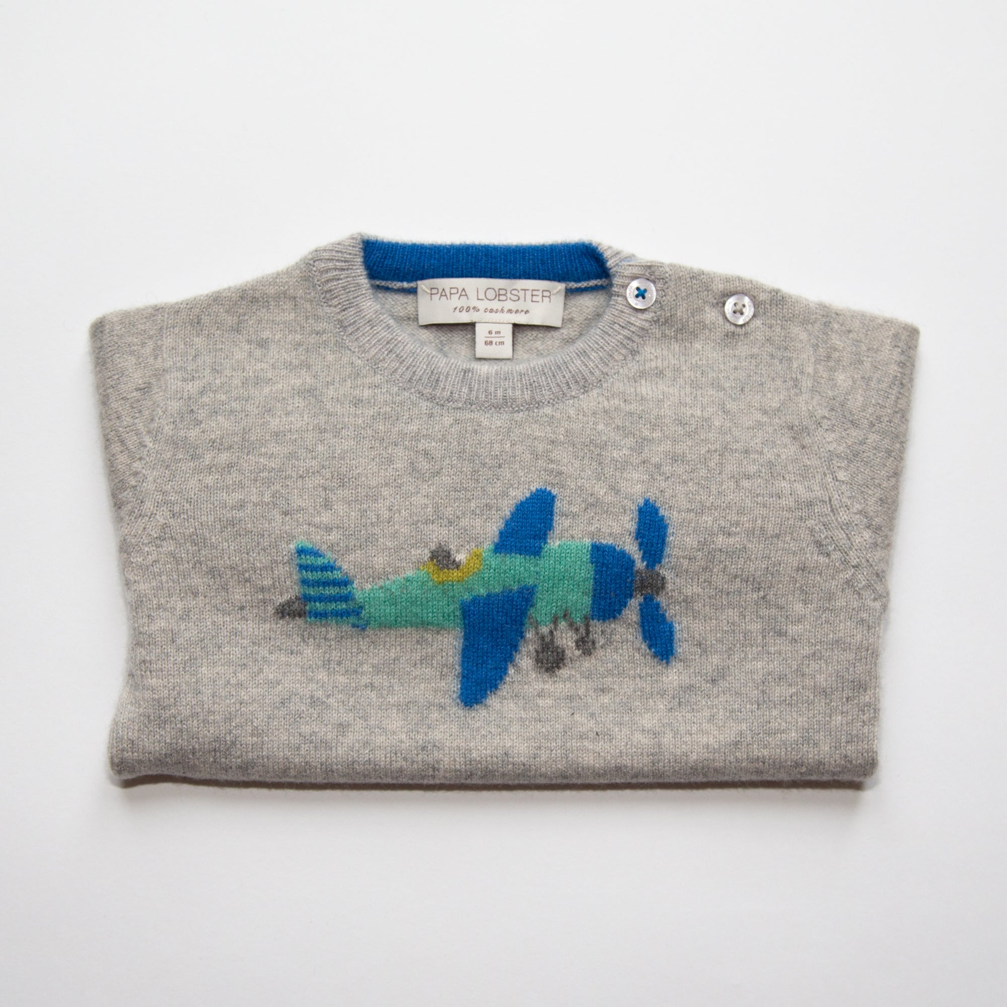 Sweater FLIEGER