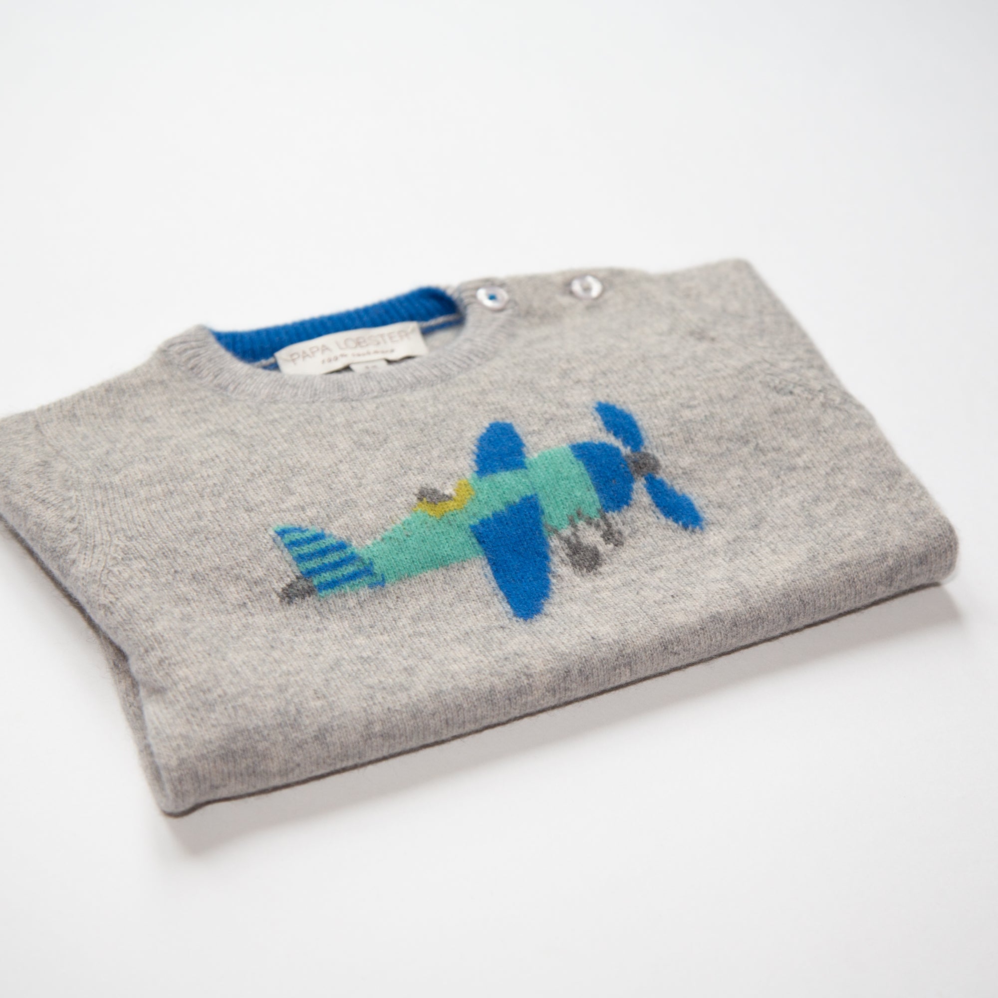 Sweater FLIEGER