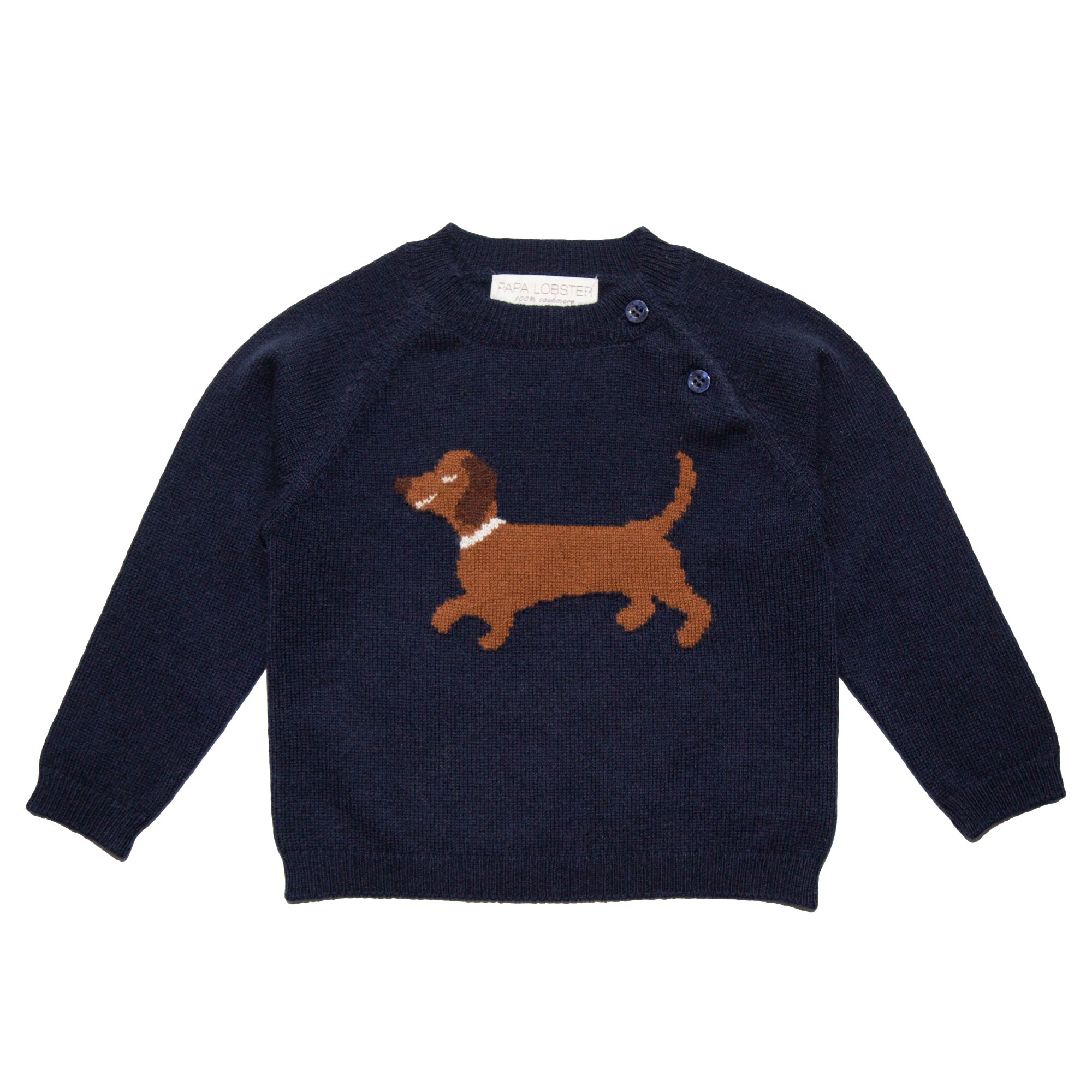 Sweater DACKEL PL