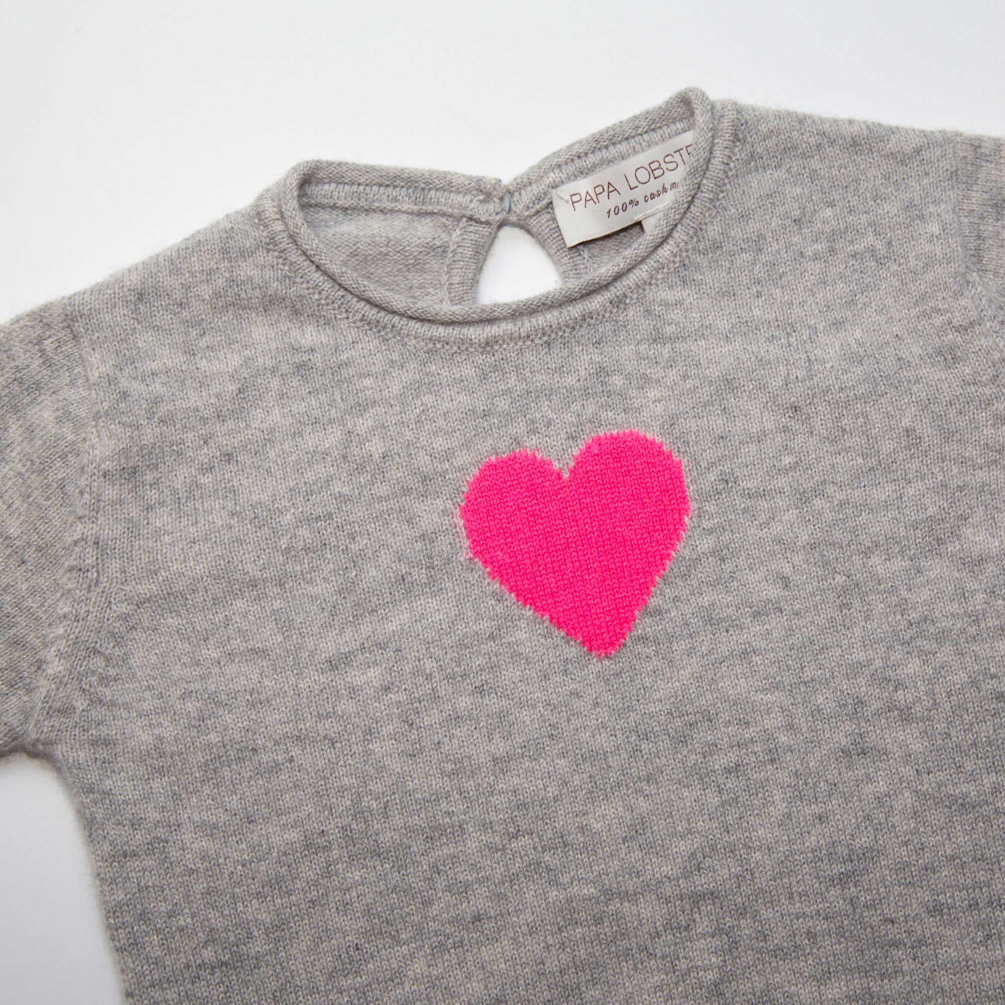 Sweater HEART